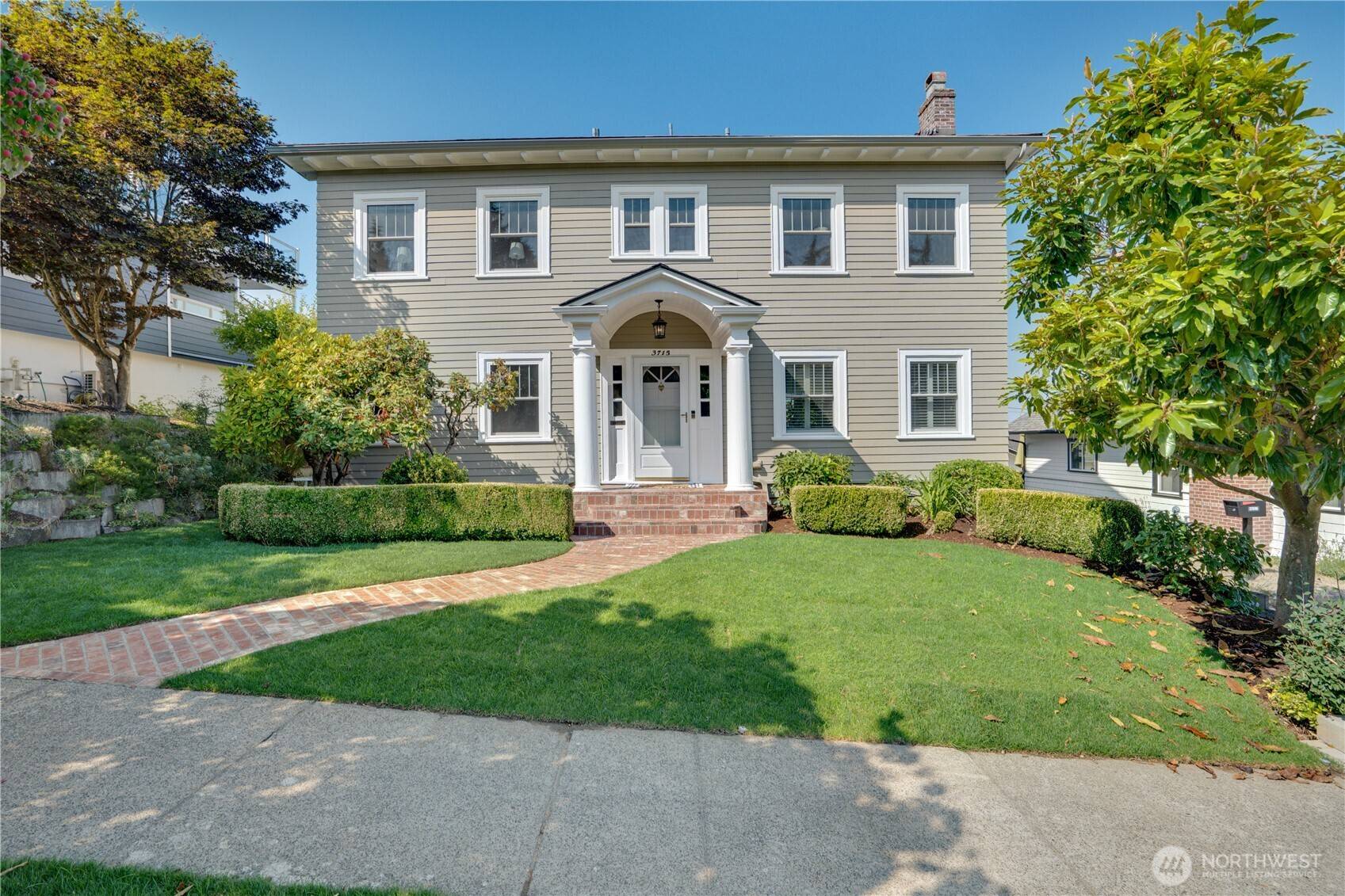 3715 N 33rd ST, Tacoma, WA 98407