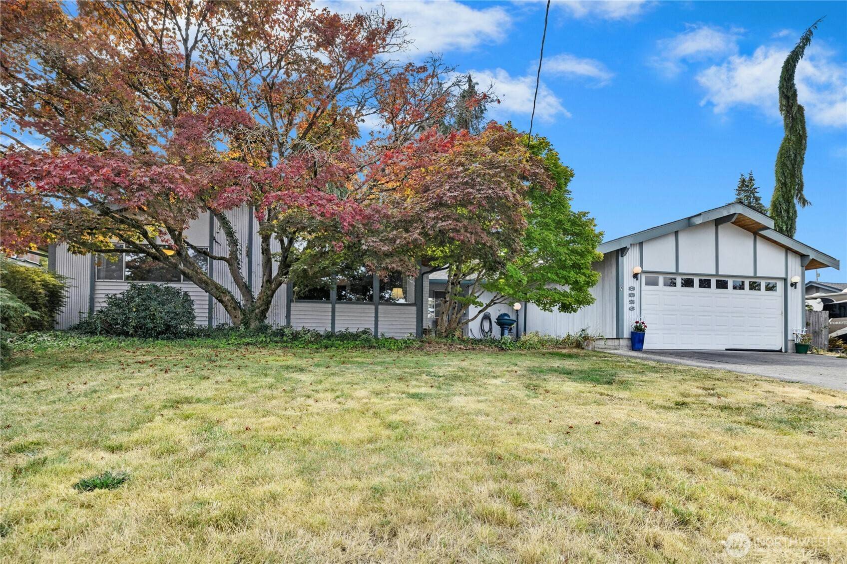 8826 Cascadia AVE, Everett, WA 98208