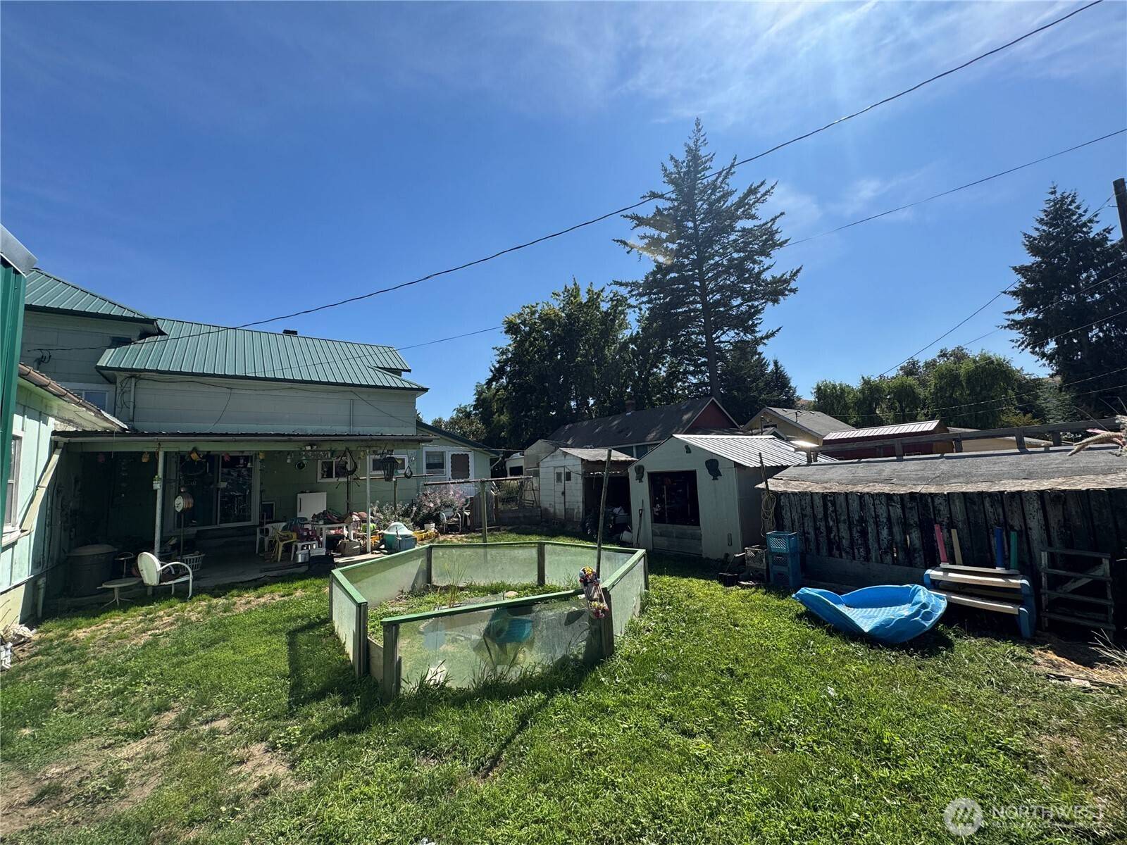 610 S 5th Street, Dayton, WA 99328