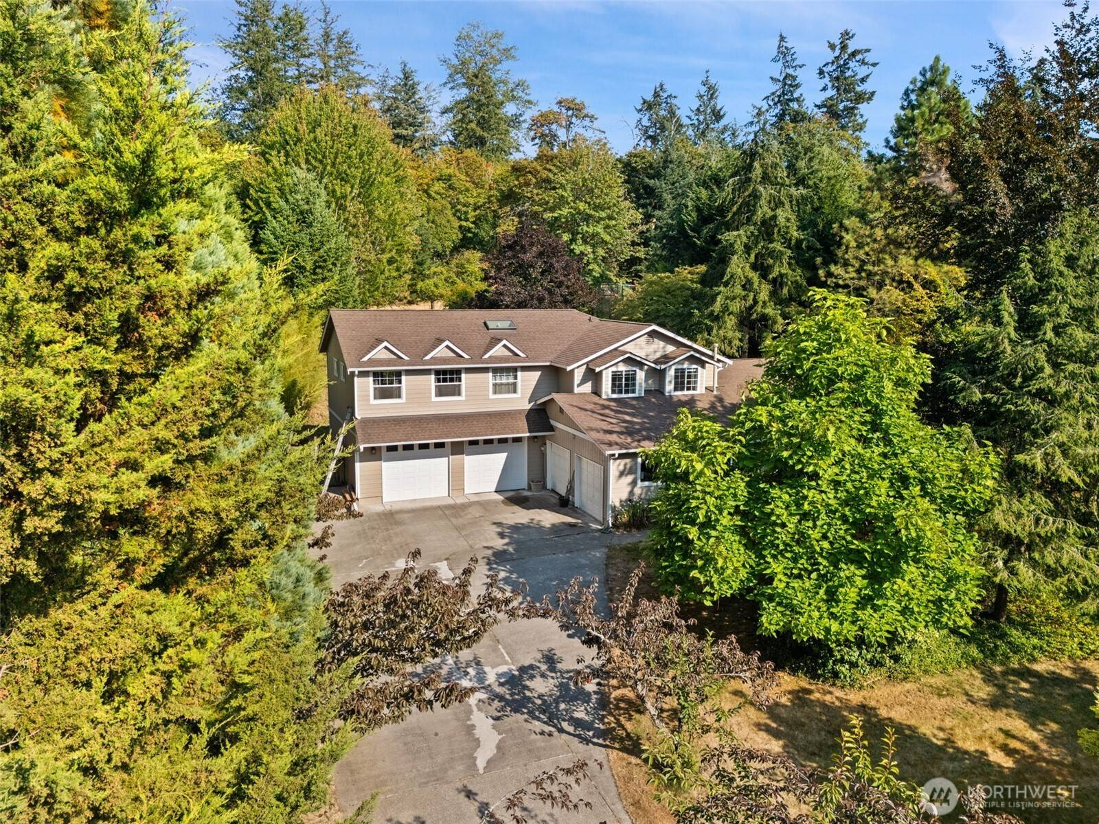 14205 77th AVE E, Puyallup, WA 98373