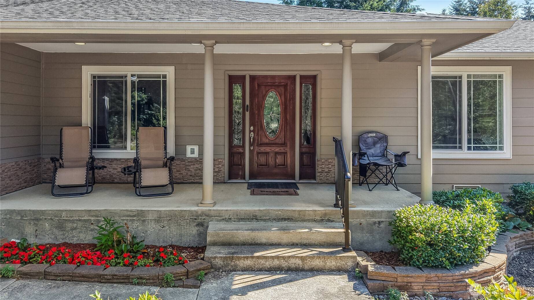 6385 NW Airpark CT, Silverdale, WA 98383