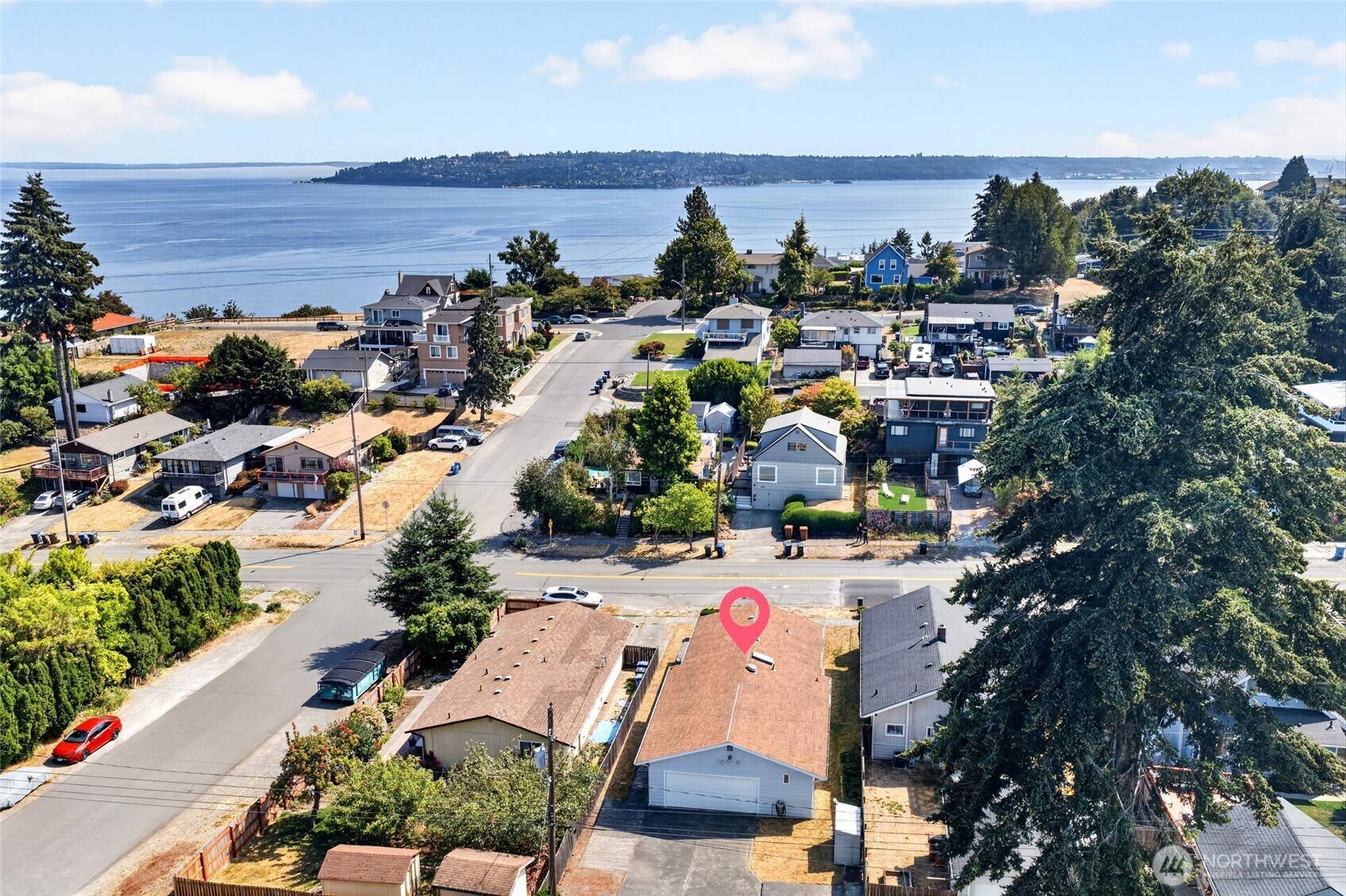 4726 N Ferdinand ST, Tacoma, WA 98407