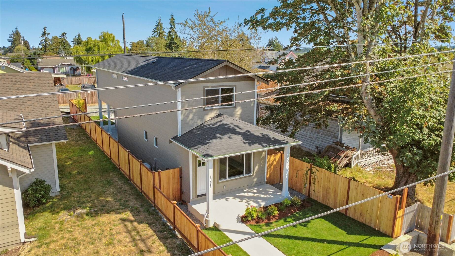1025 E 64th S, Tacoma, WA 98404