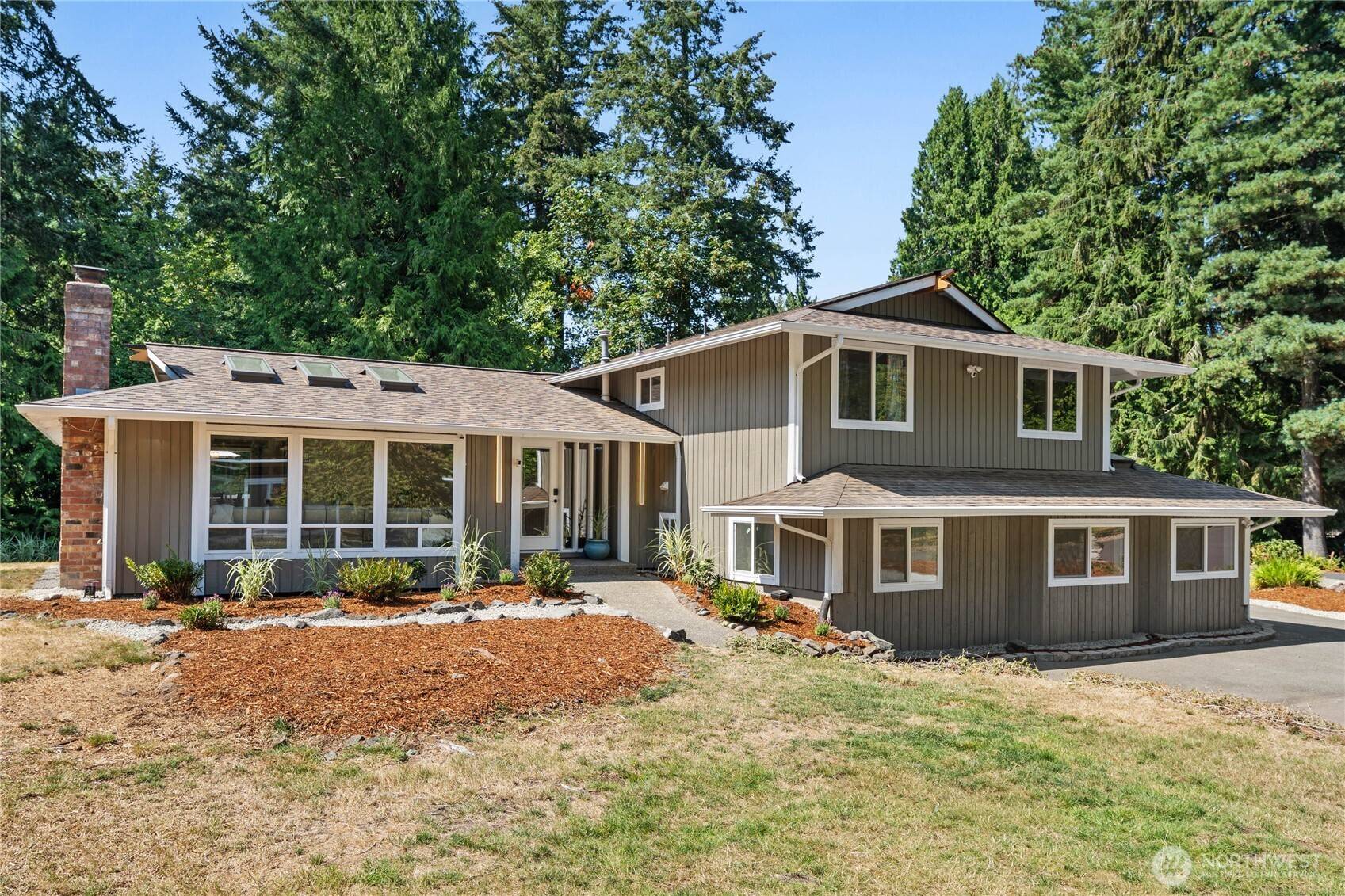 152 Madrona DR NW, Gig Harbor, WA 98335