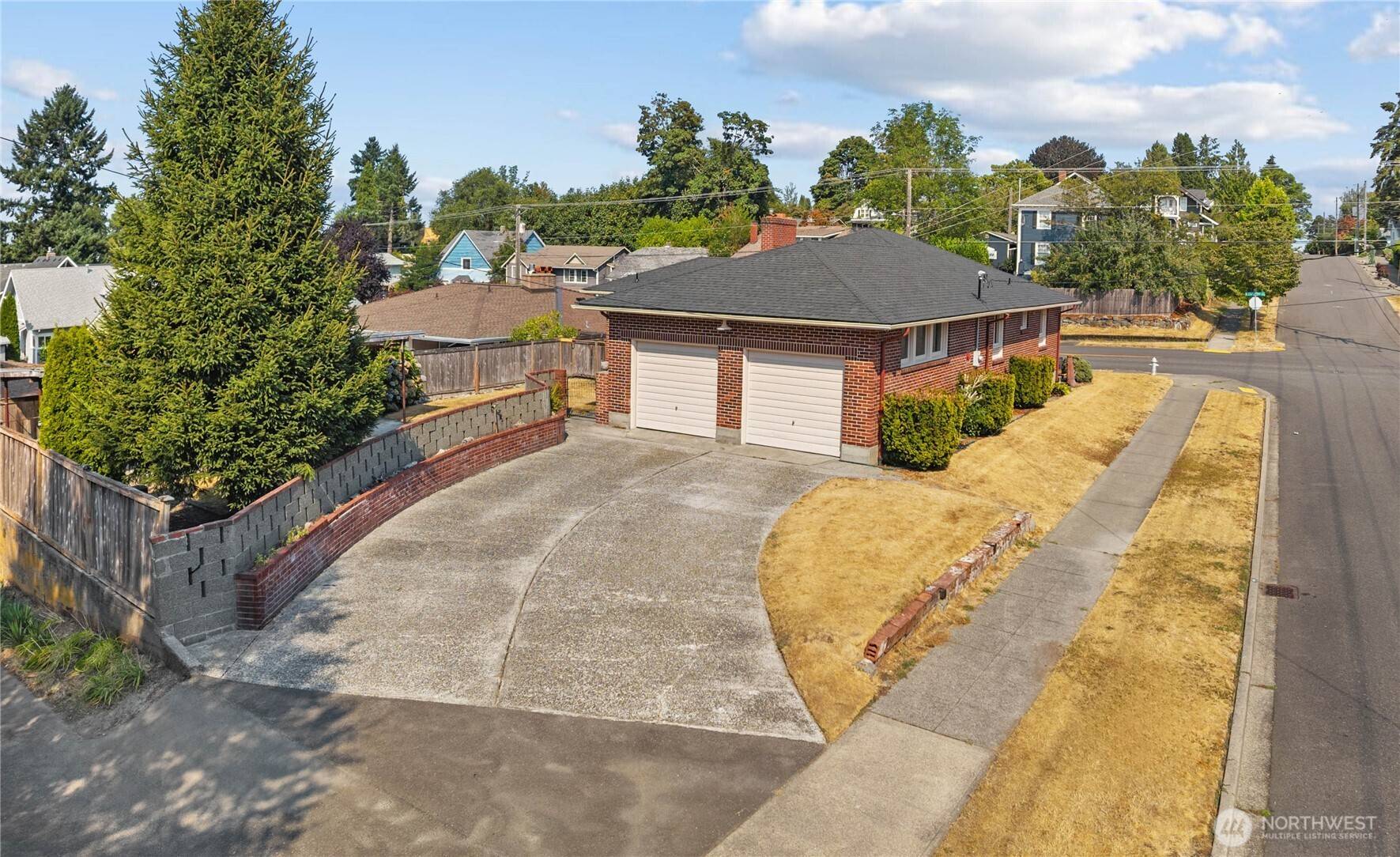 4202 N Cheyenne ST, Tacoma, WA 98407