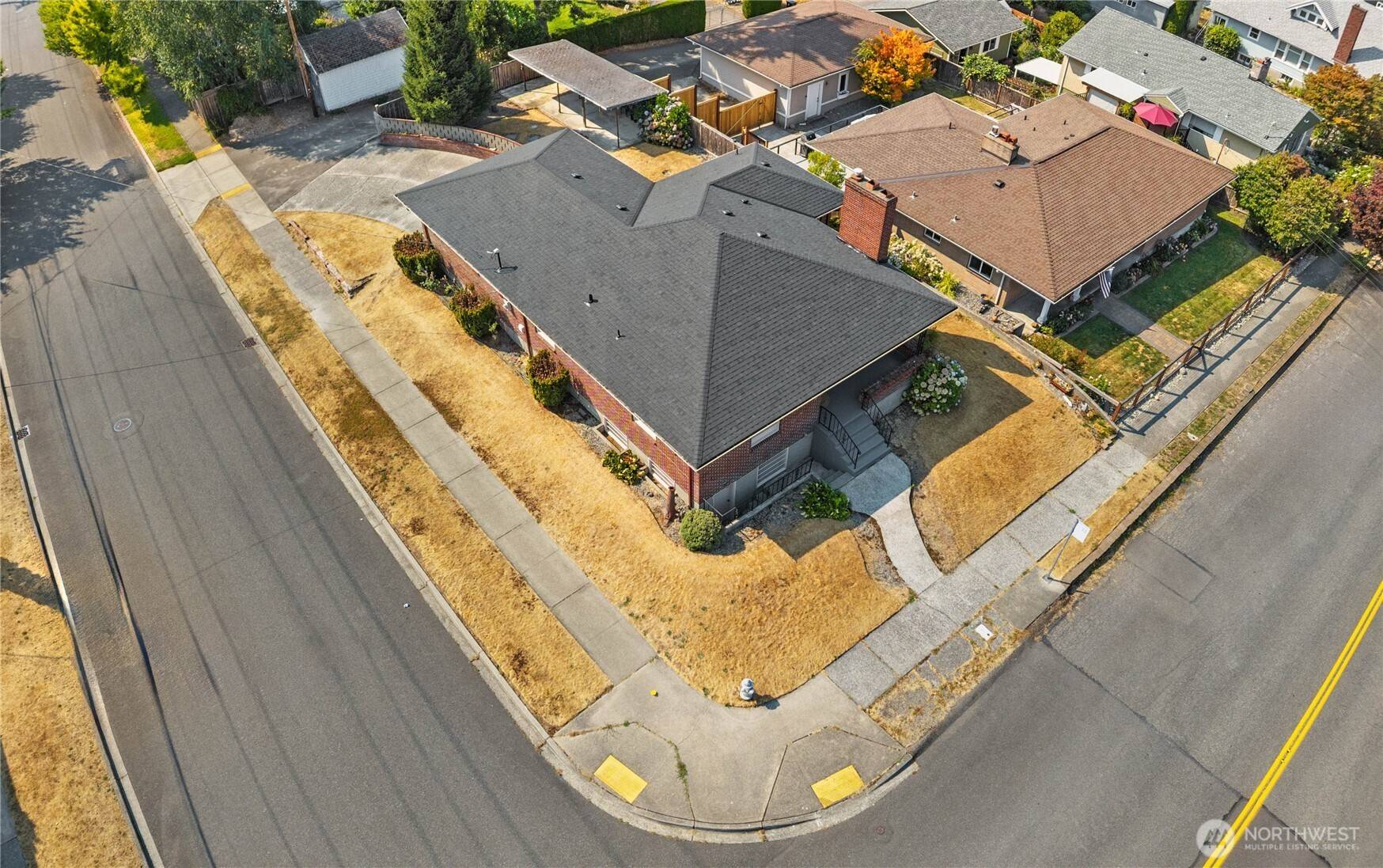 4202 N Cheyenne ST, Tacoma, WA 98407