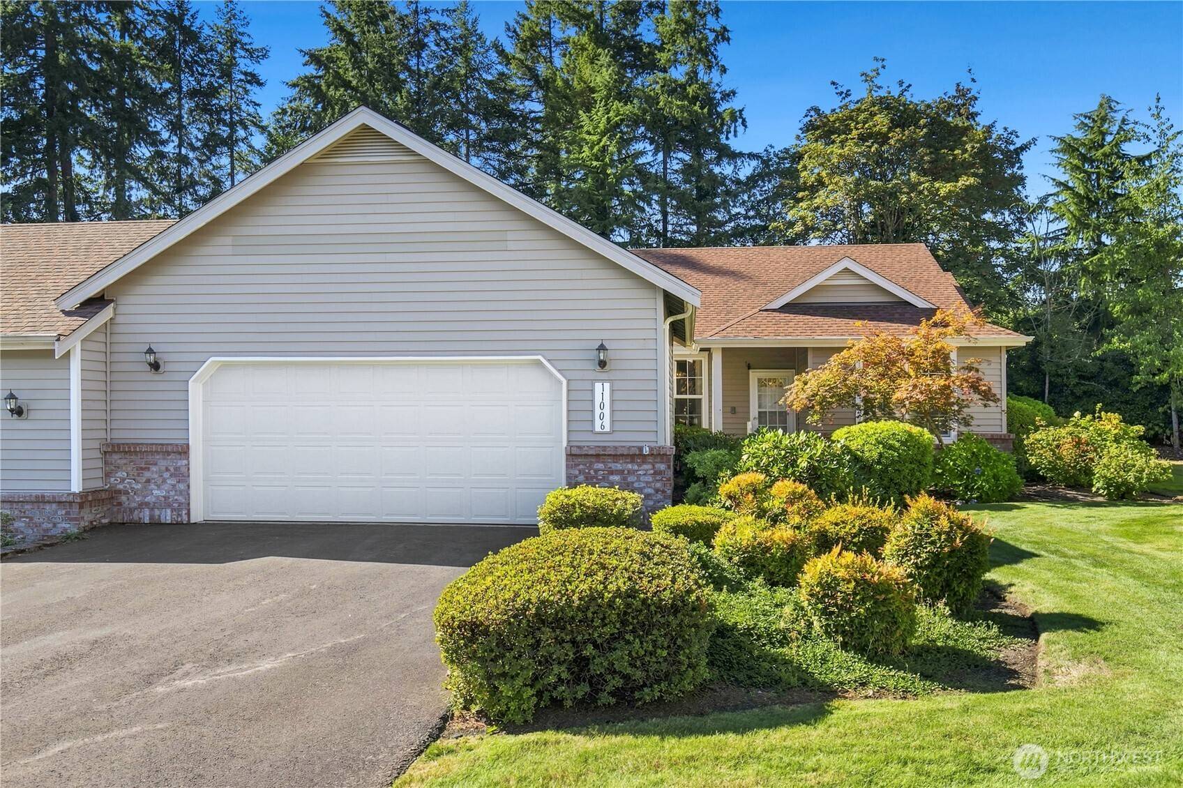 11006 80th Avenue Ct SW #5B, Lakewood, WA 98498