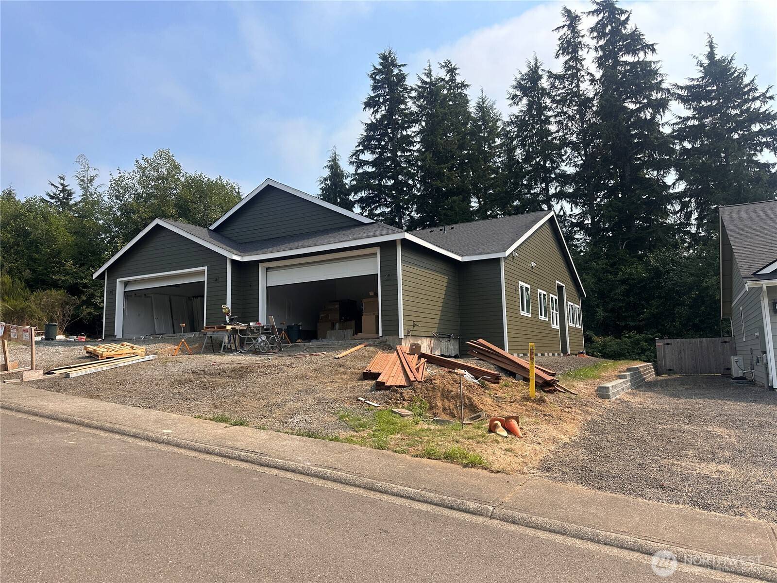 3116 Sanderling DR, Hoquiam, WA 98550