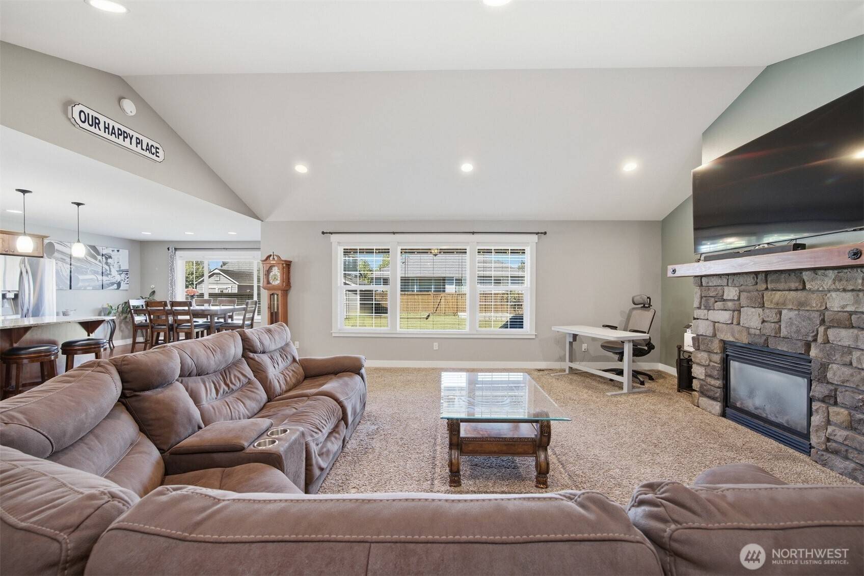 803 Mapleridge DR, Everson, WA 98247