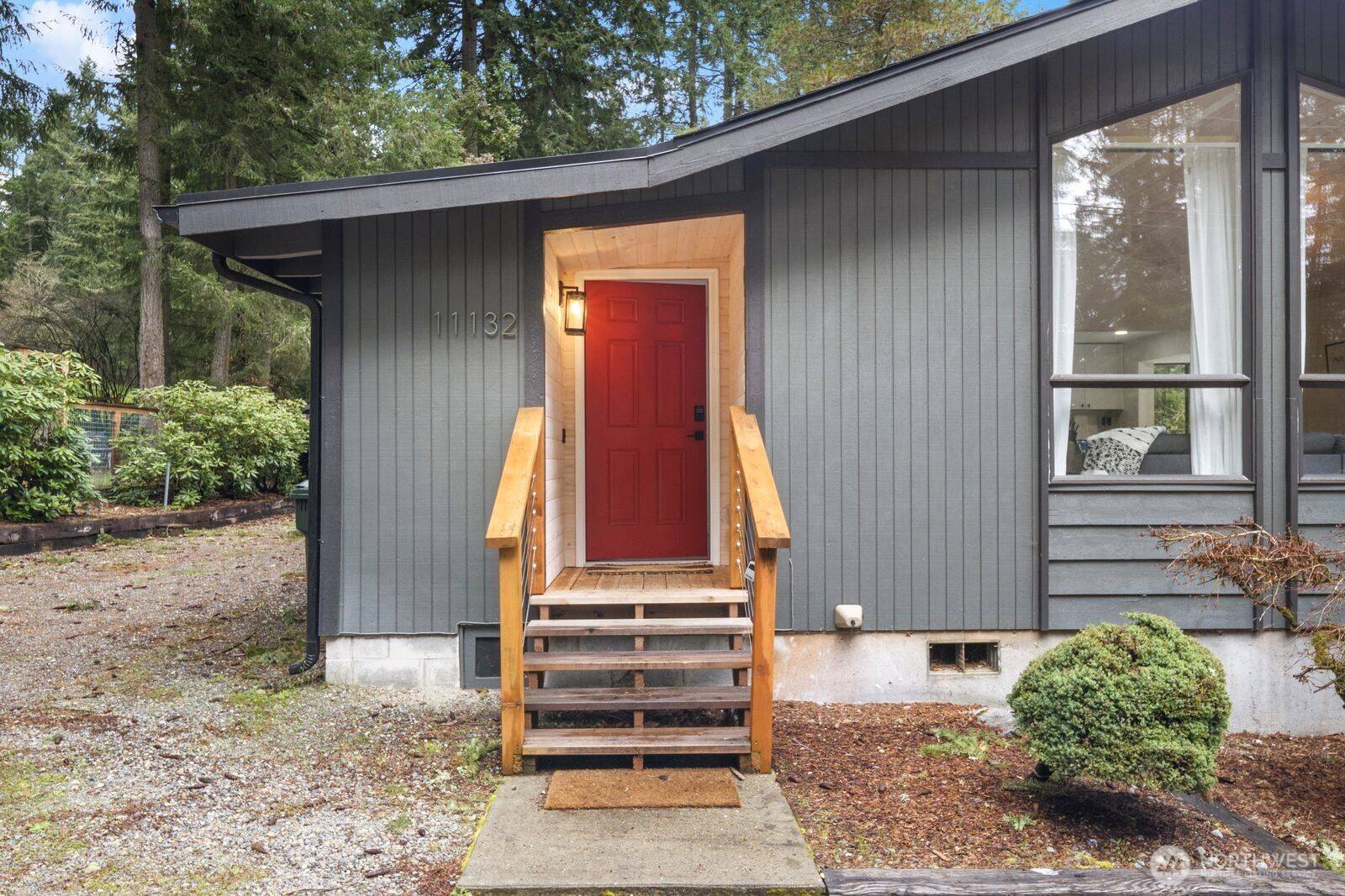 11132 Country Club DR, Anderson Island, WA 98303