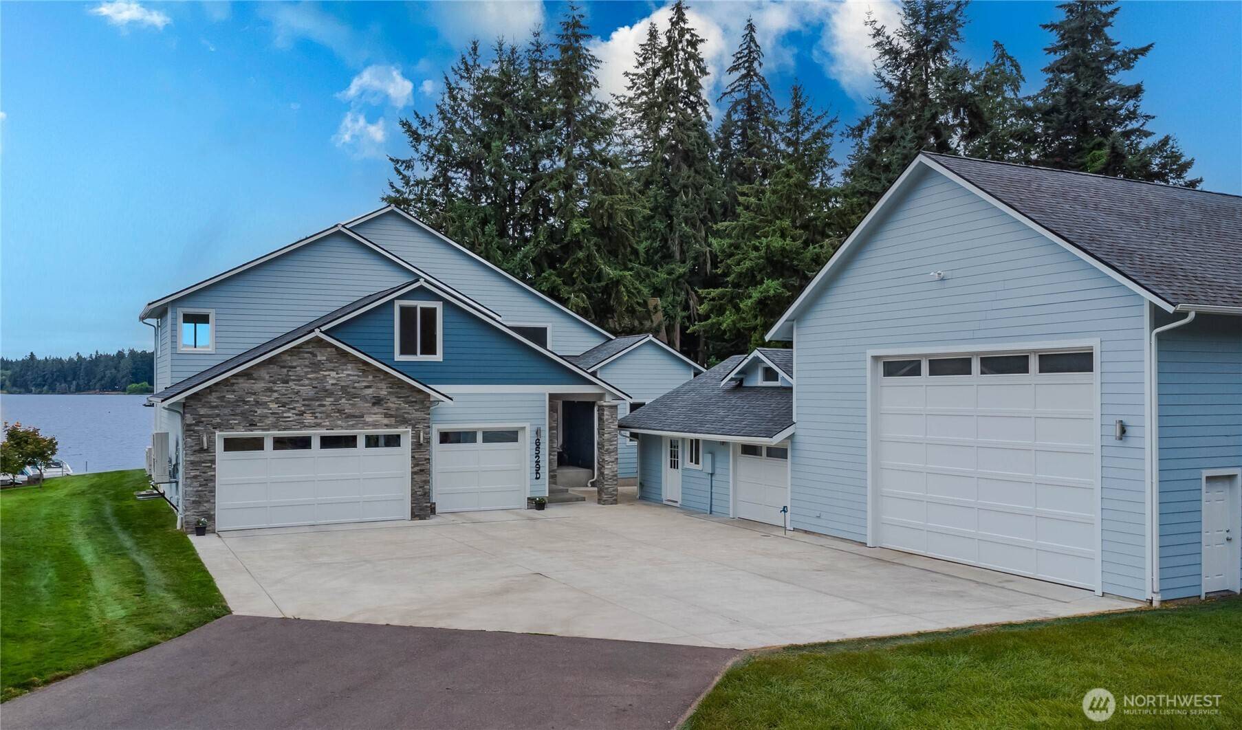 6529 Shady LN SE #A,B,D, Lacey, WA 98503