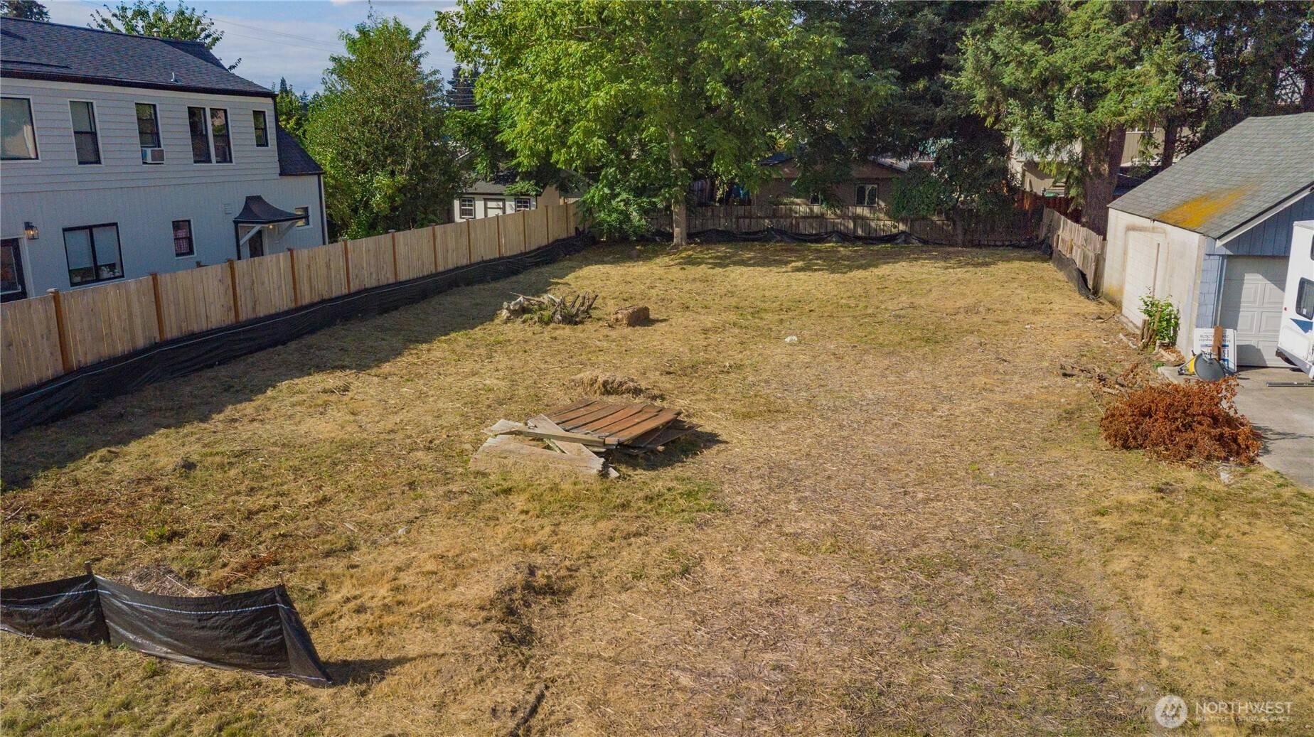 0 2nd AVE NW, Puyallup, WA 98372