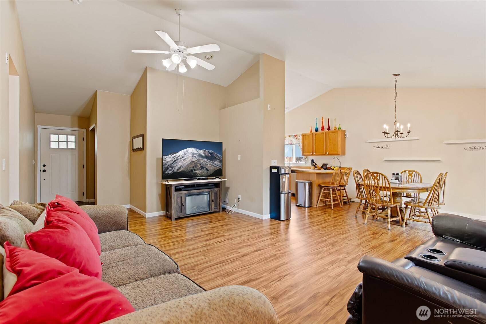 502 W Illinois AVE, Ellensburg, WA 98926