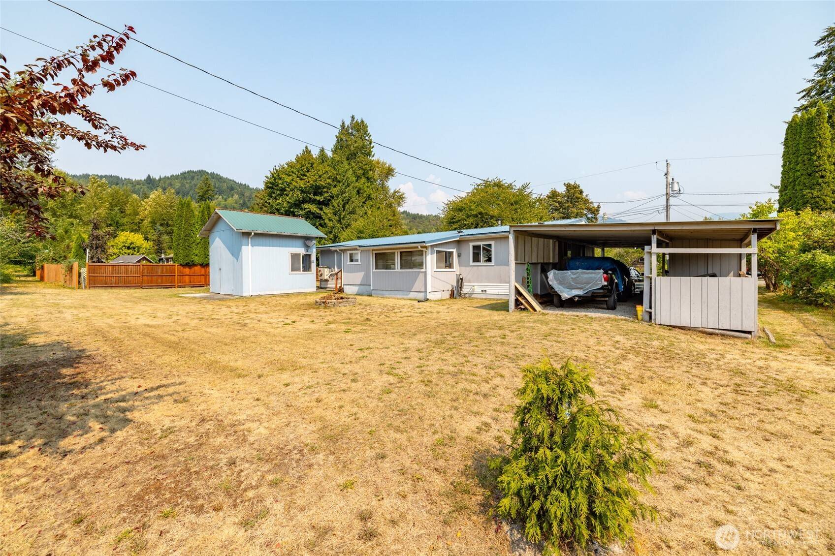 7470 2nd ST, Concrete, WA 98237
