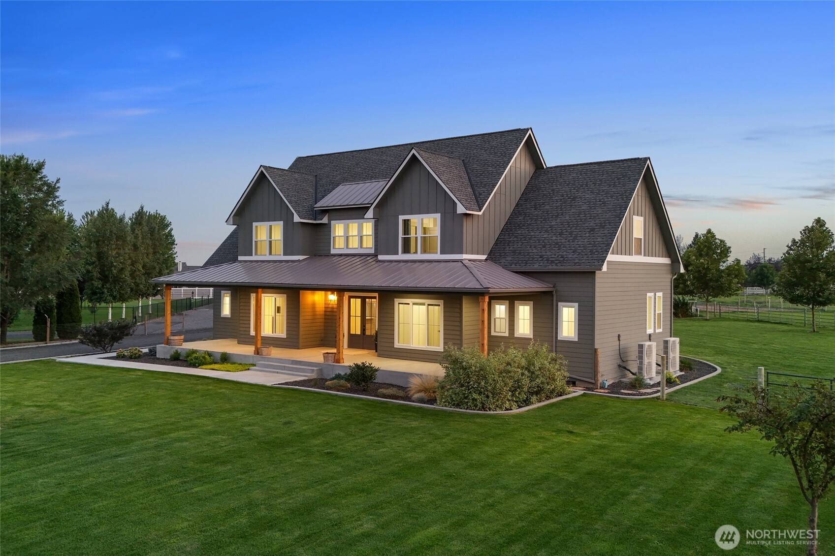 10171 Rd 5.7 NE, Moses Lake, WA 98837