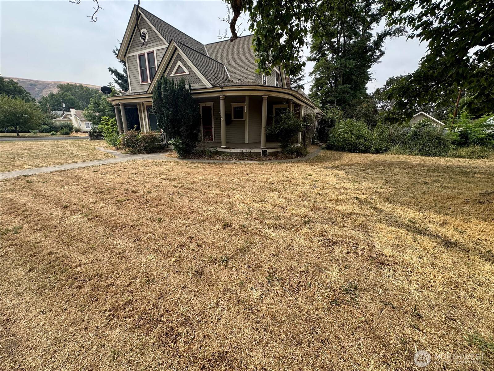 314 S. 2nd, Dayton, WA 99328