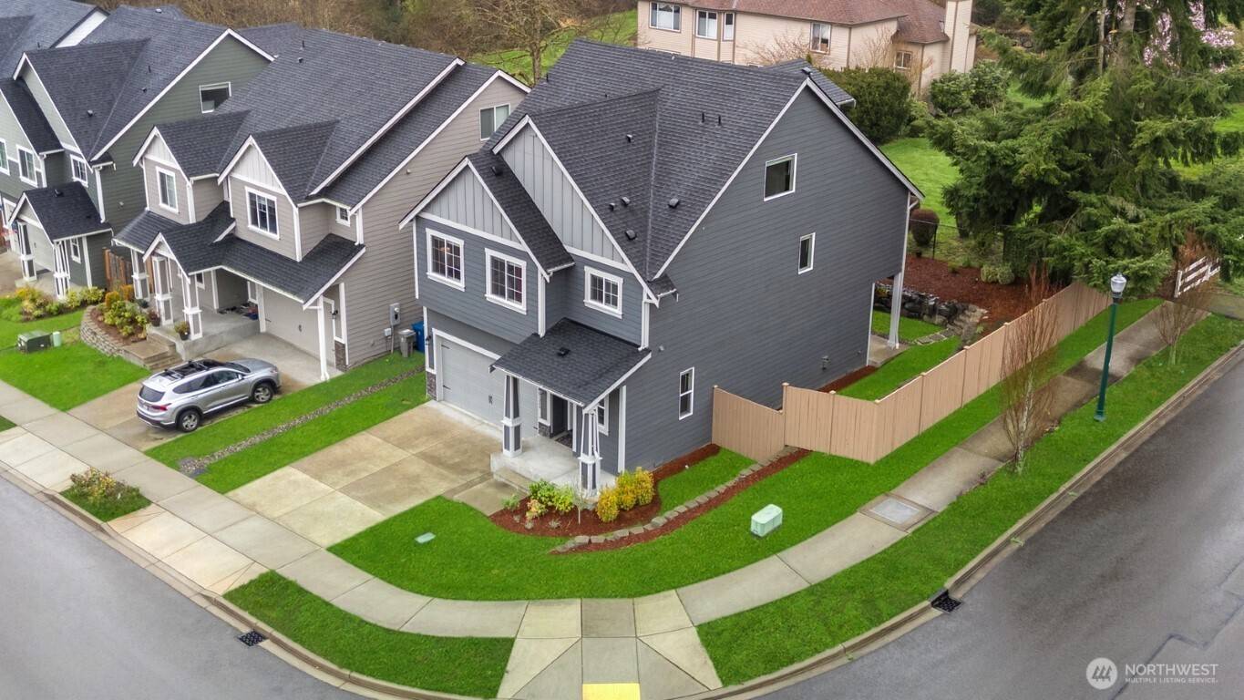 15240 SE 255th CT, Covington, WA 98042
