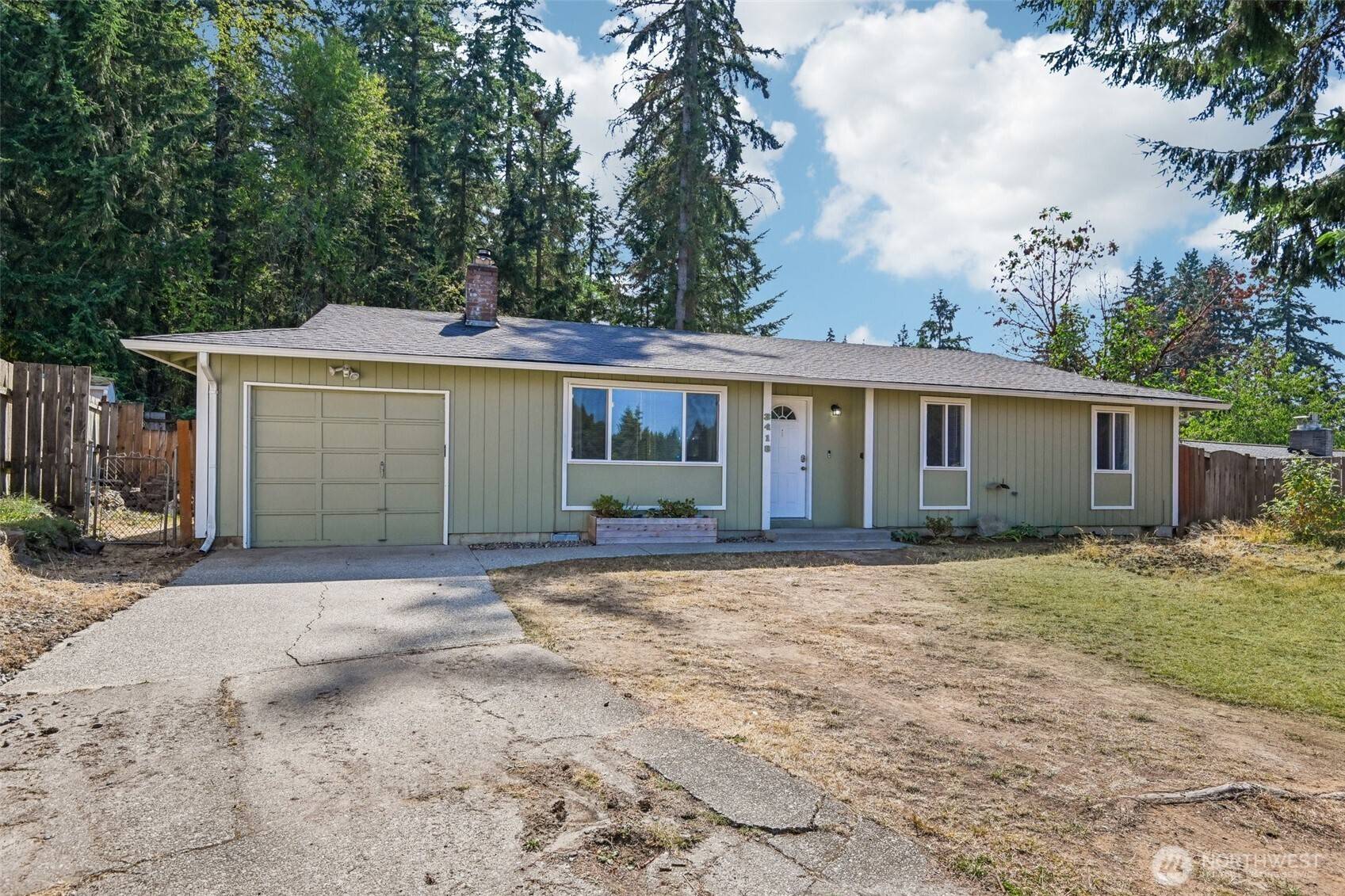 3418 SE Azalea AVE, Port Orchard, WA 98366
