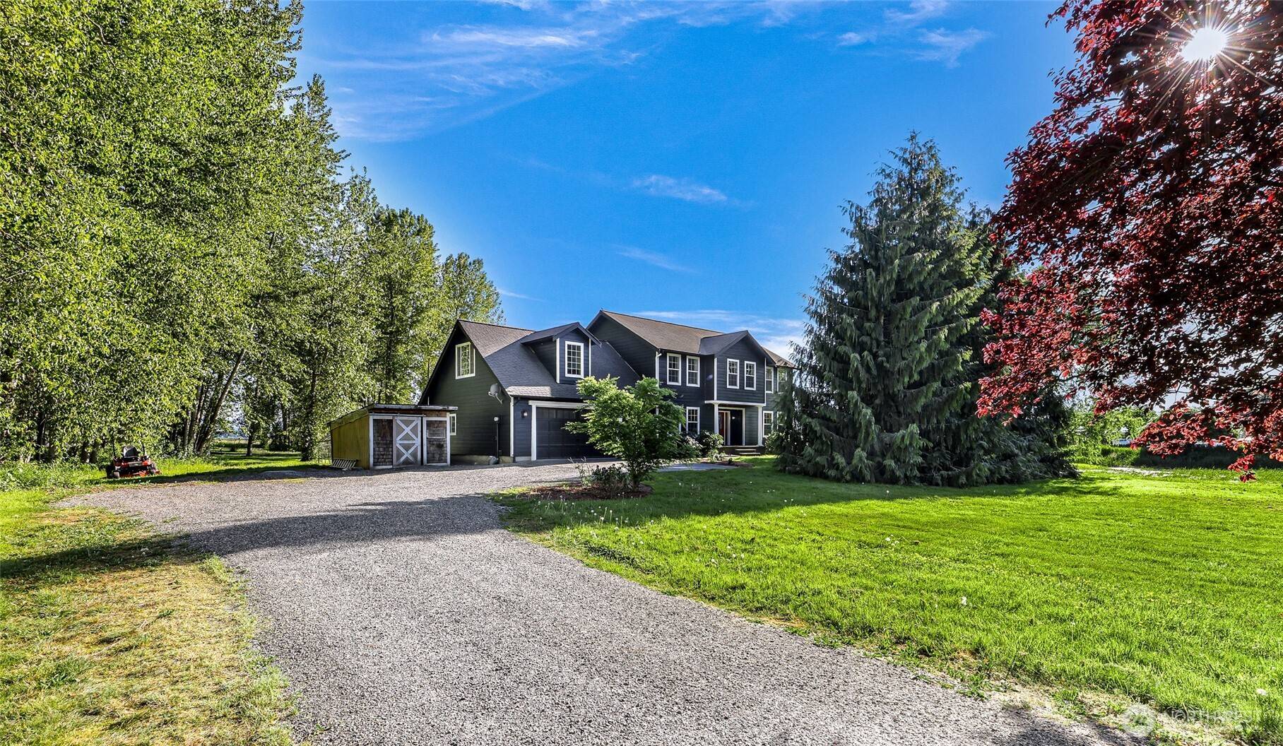 3395 Mack RD, Everson, WA 98247