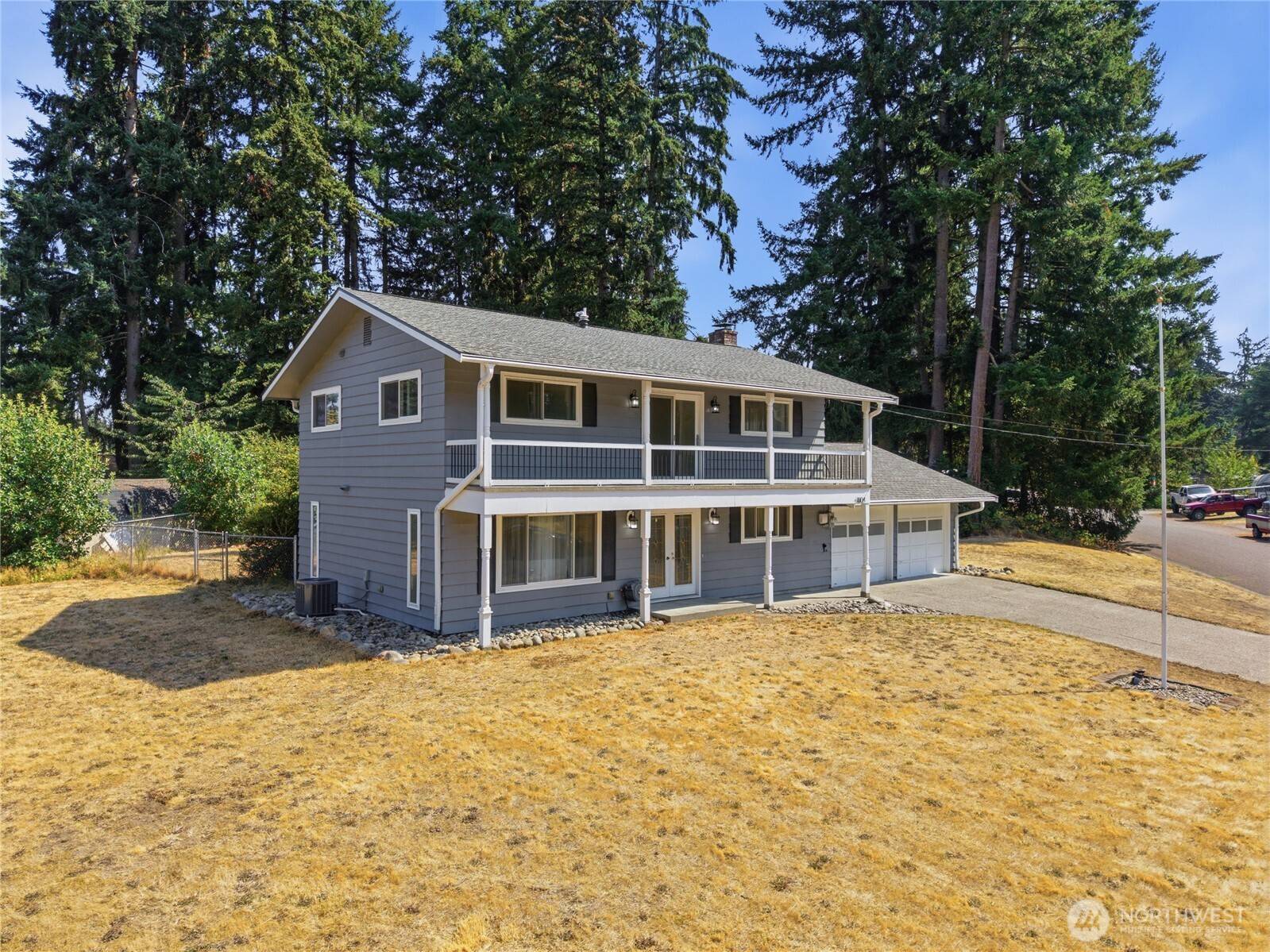 7804 Bobcat DR SE, Lacey, WA 98503