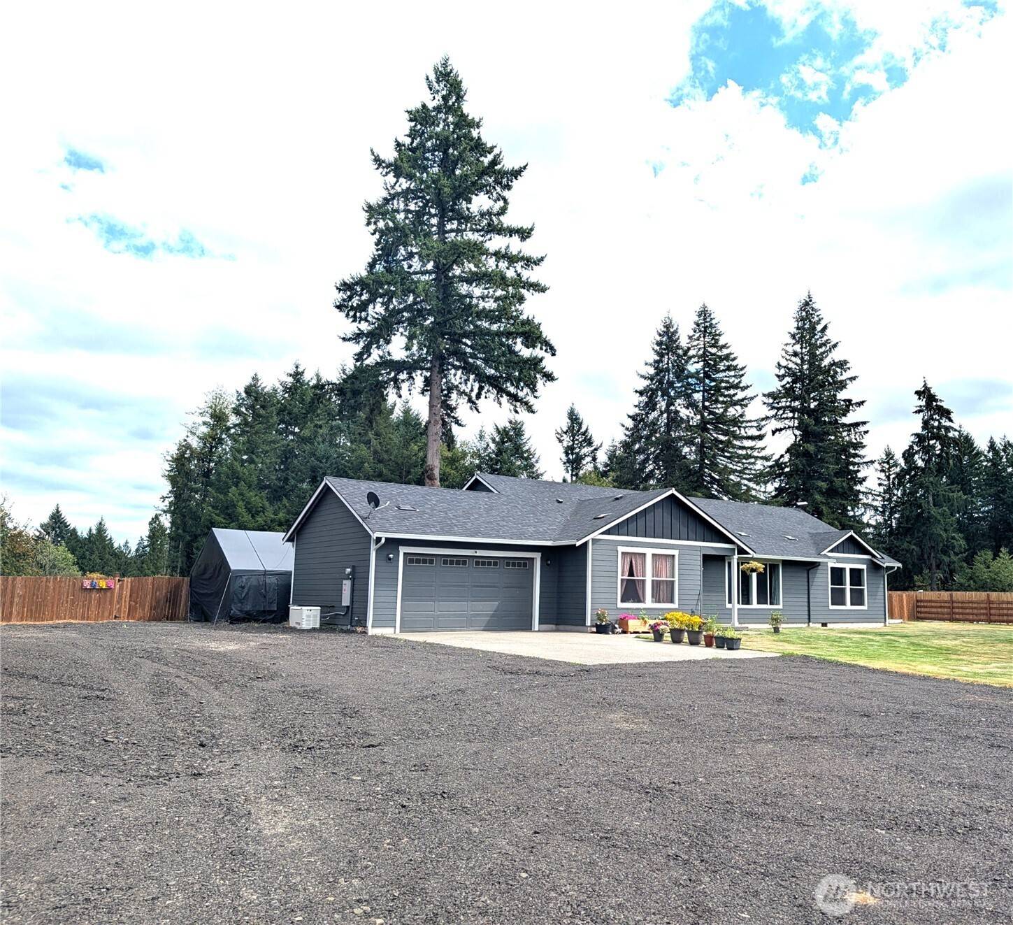 14120 Englund LN SW, Tenino, WA 98589