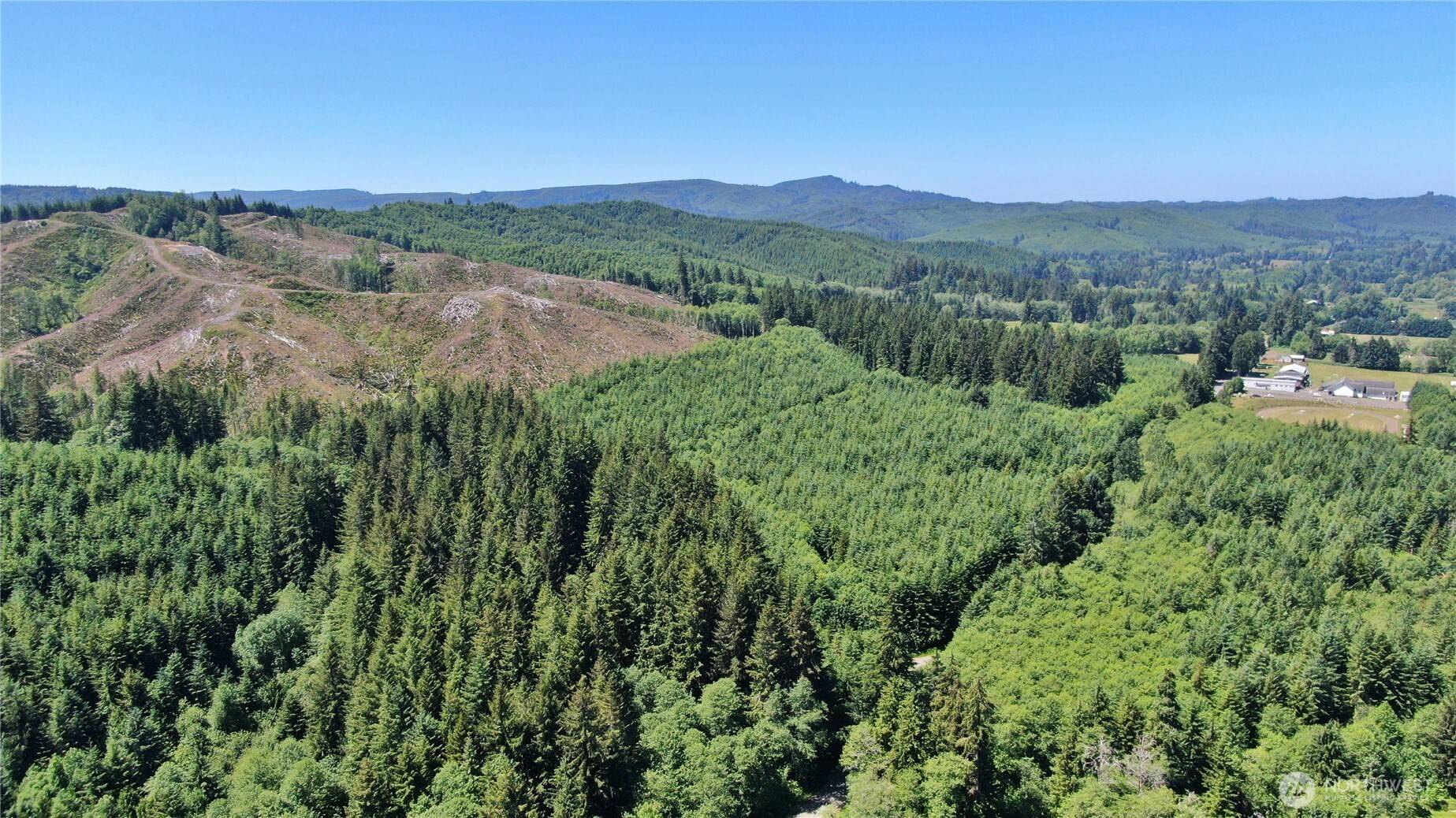 28 XX North River RD, Cosmopolis, WA 98537