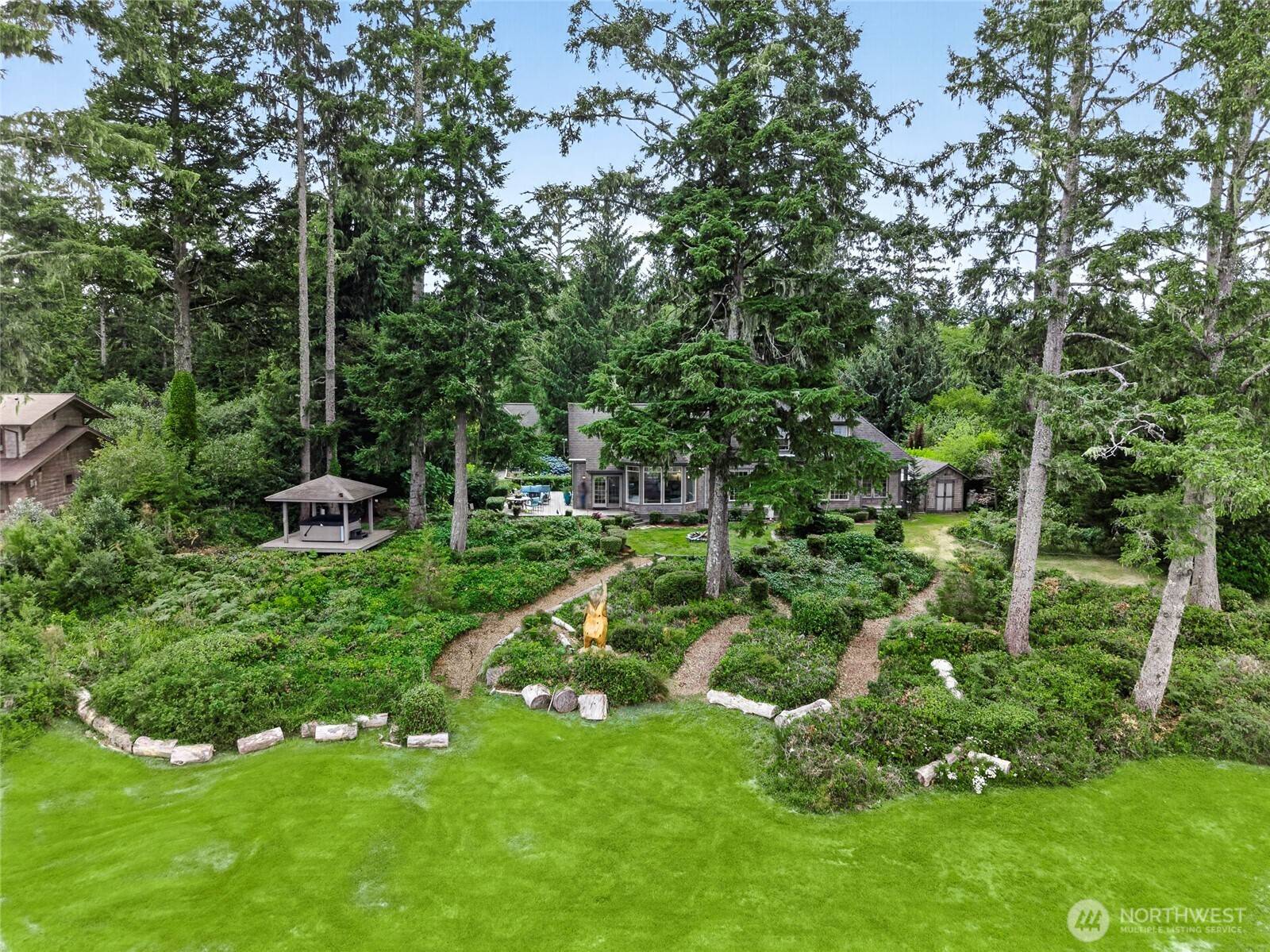 15314 Sandridge RD, Long Beach, WA 98631