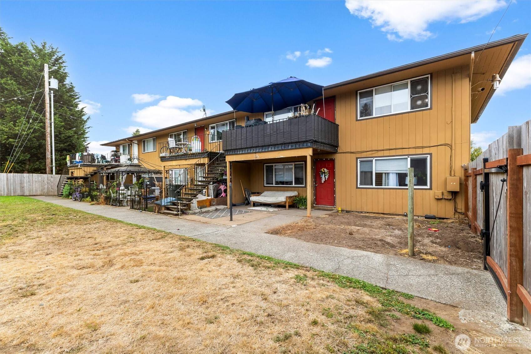 1955 Eaton AVE, Ferndale, WA 98248