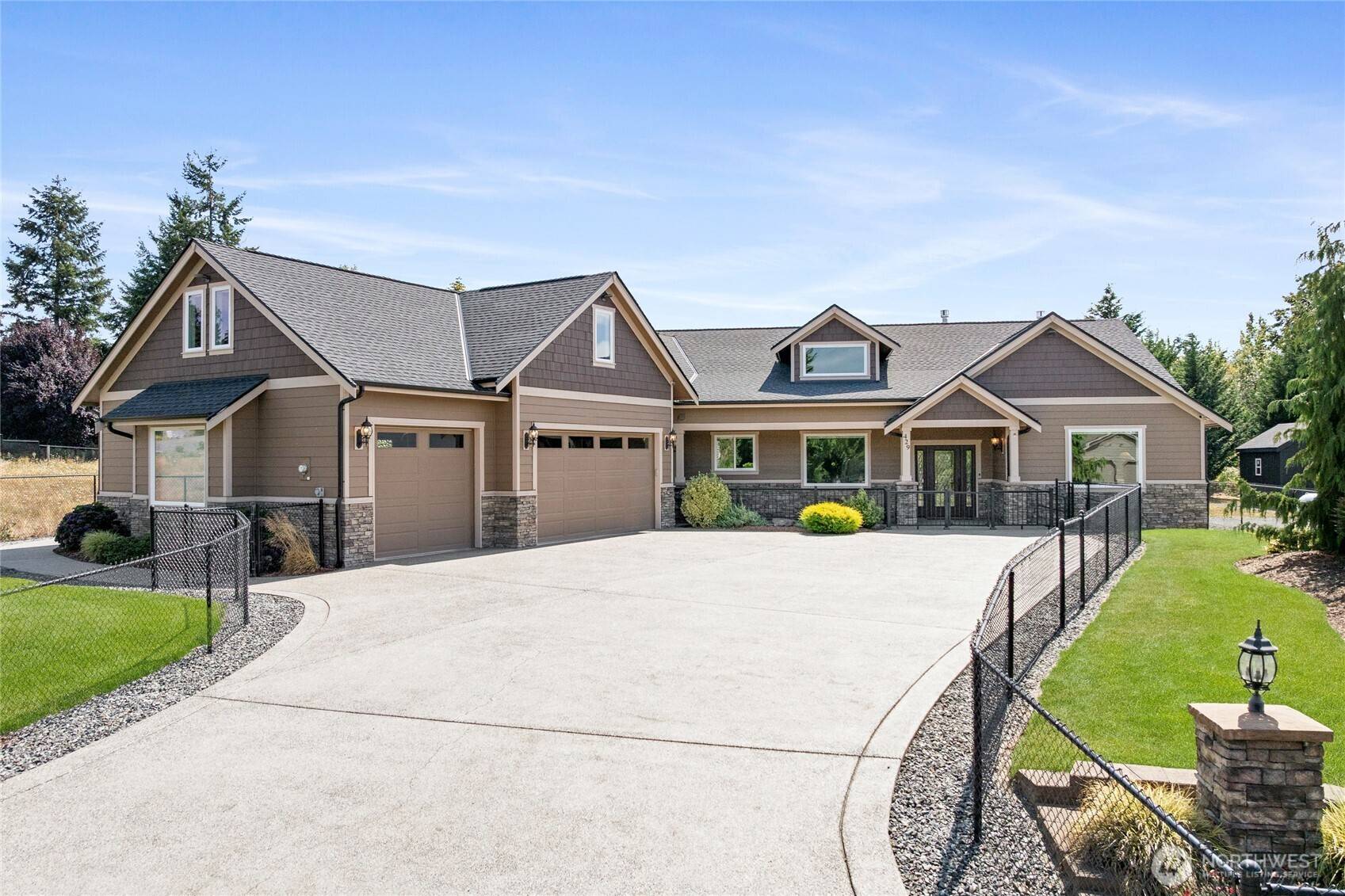 429 Cessna CT E, Eatonville, WA 98328