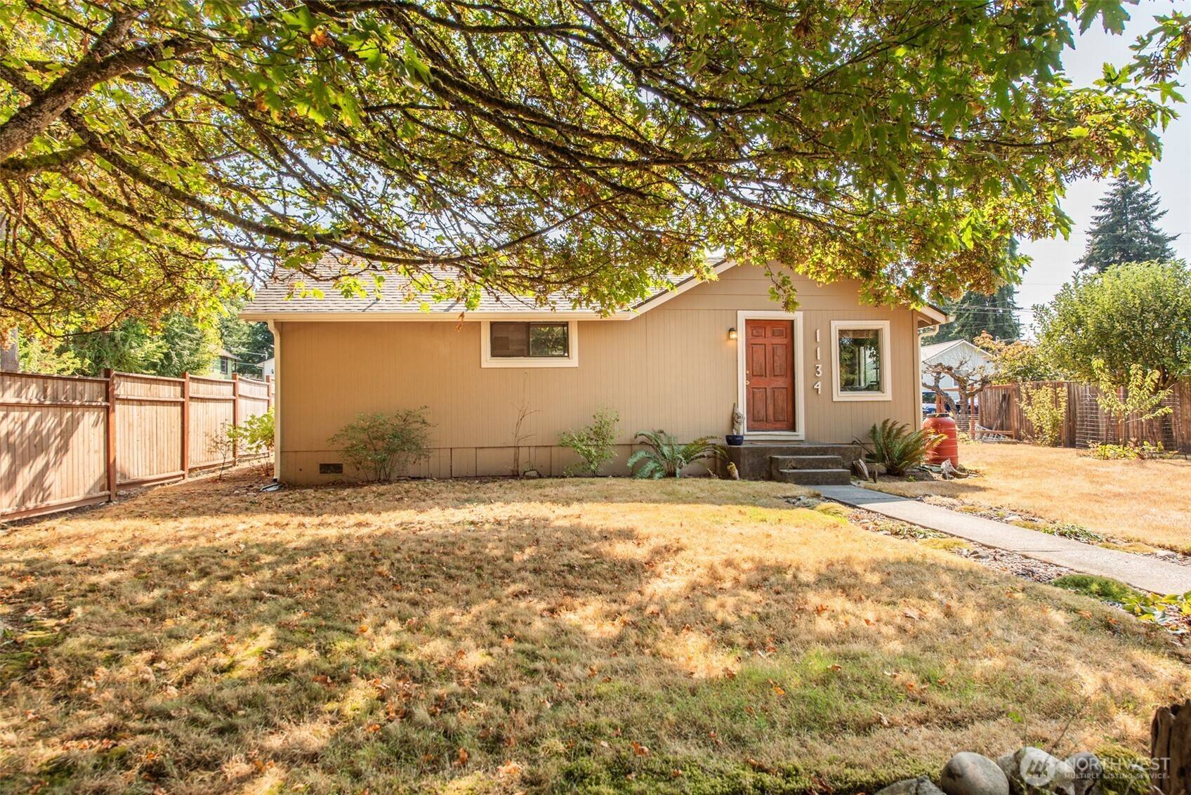 1134 W 18th ST, Port Angeles, WA 98363