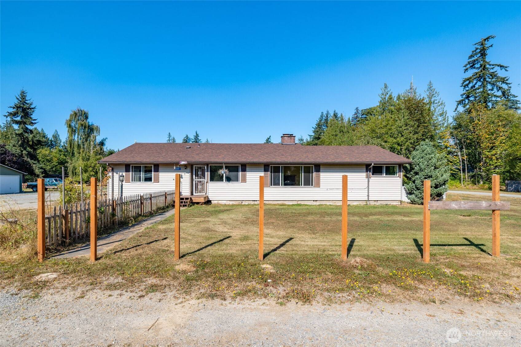 849 Burlingame RD, Mount Vernon, WA 98274