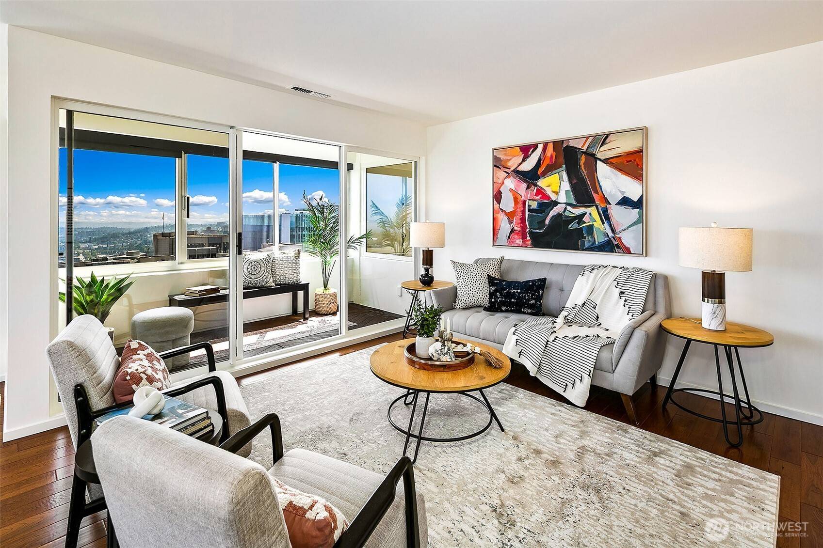1301 Spring ST #24H, Seattle, WA 98104
