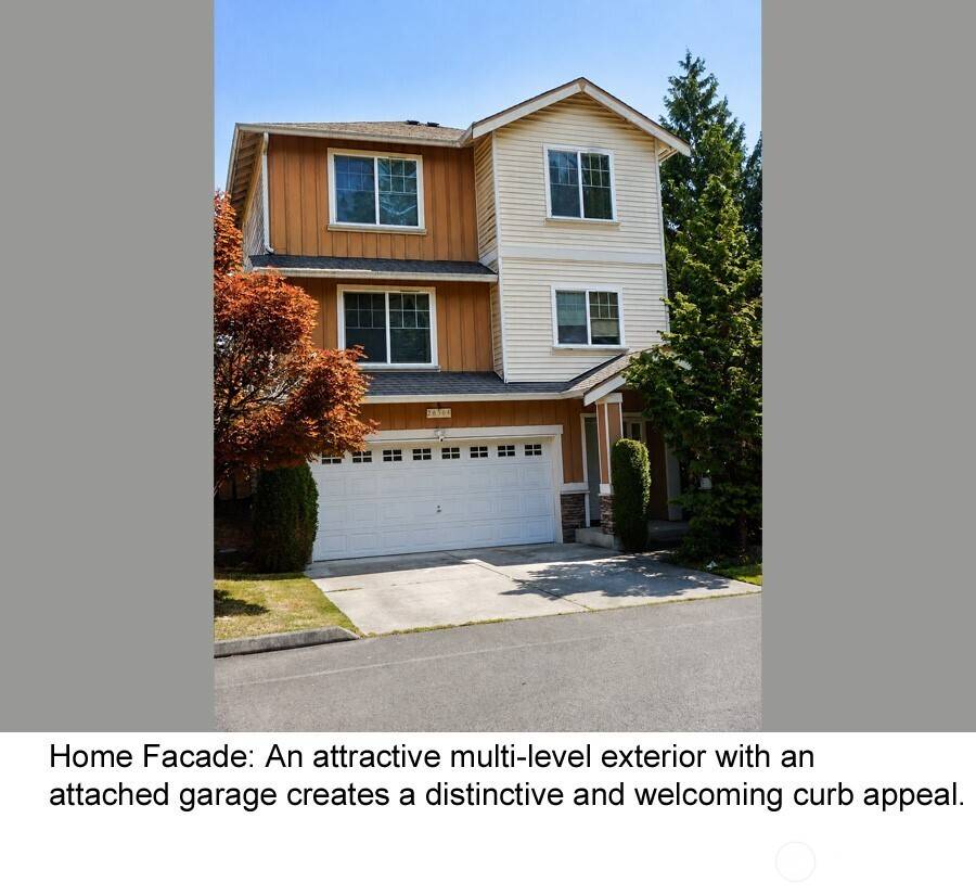 28364 33rd LN S #58, Auburn, WA 98001