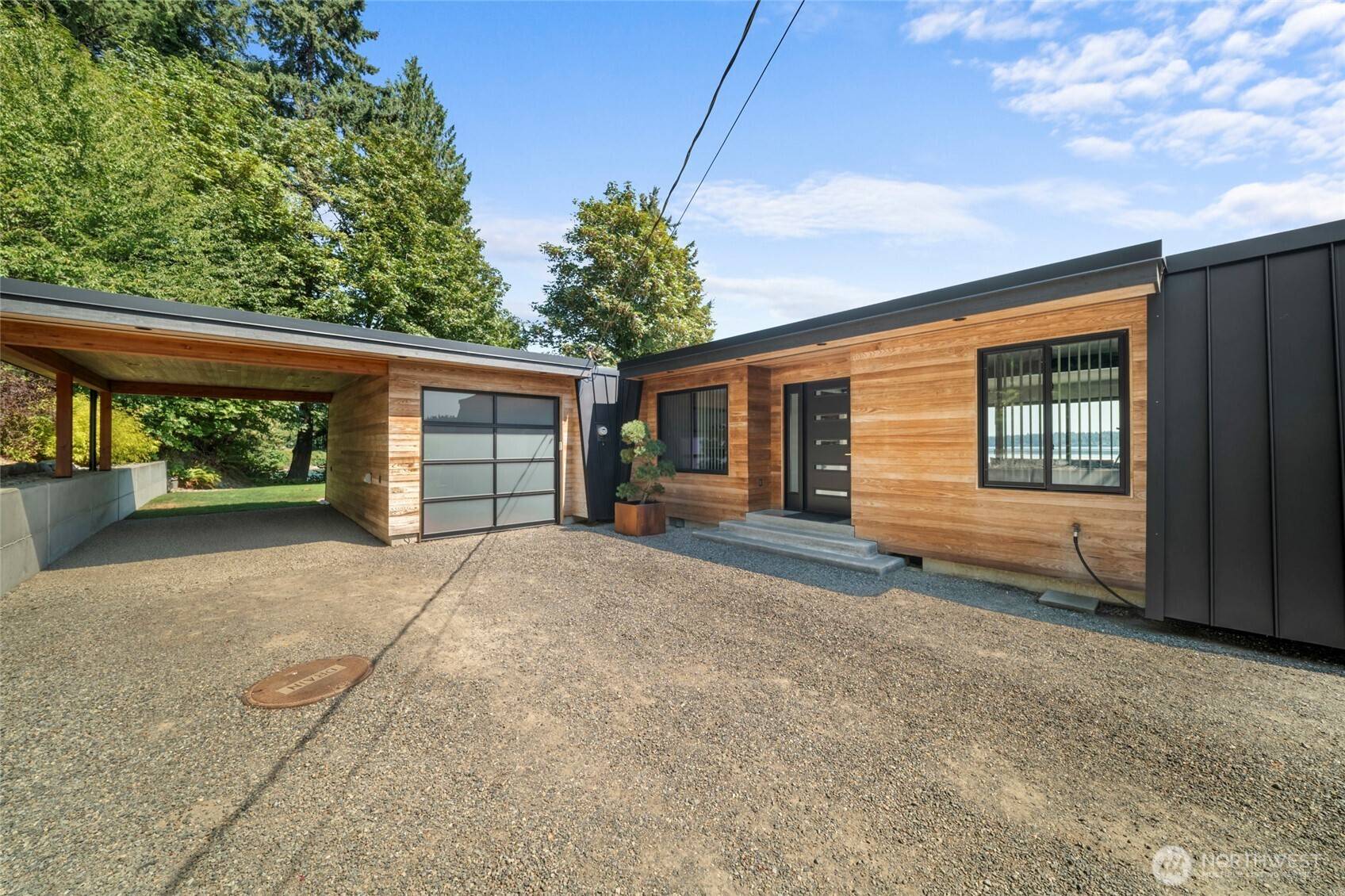 4811 Sunrise Beach RD NW, Olympia, WA 98502