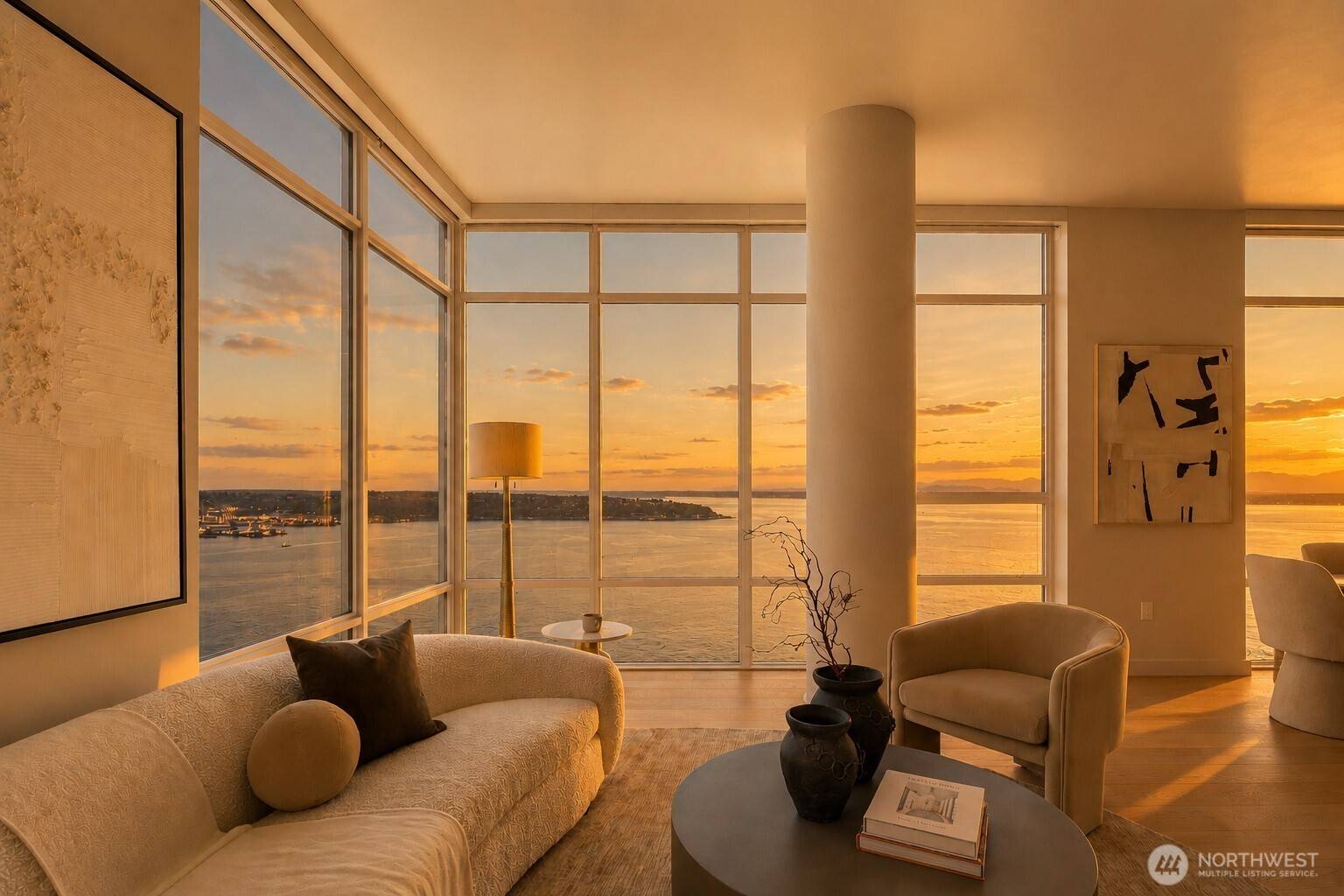 121 Stewart ST #3704, Seattle, WA 98101
