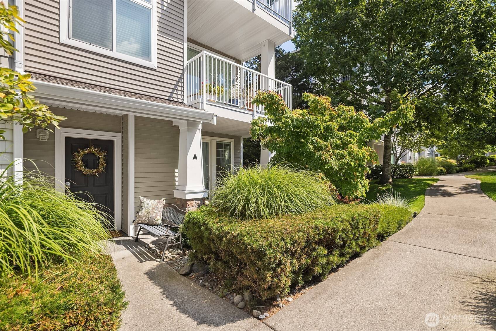 6405 Isaac AVE SE #A17, Auburn, WA 98092