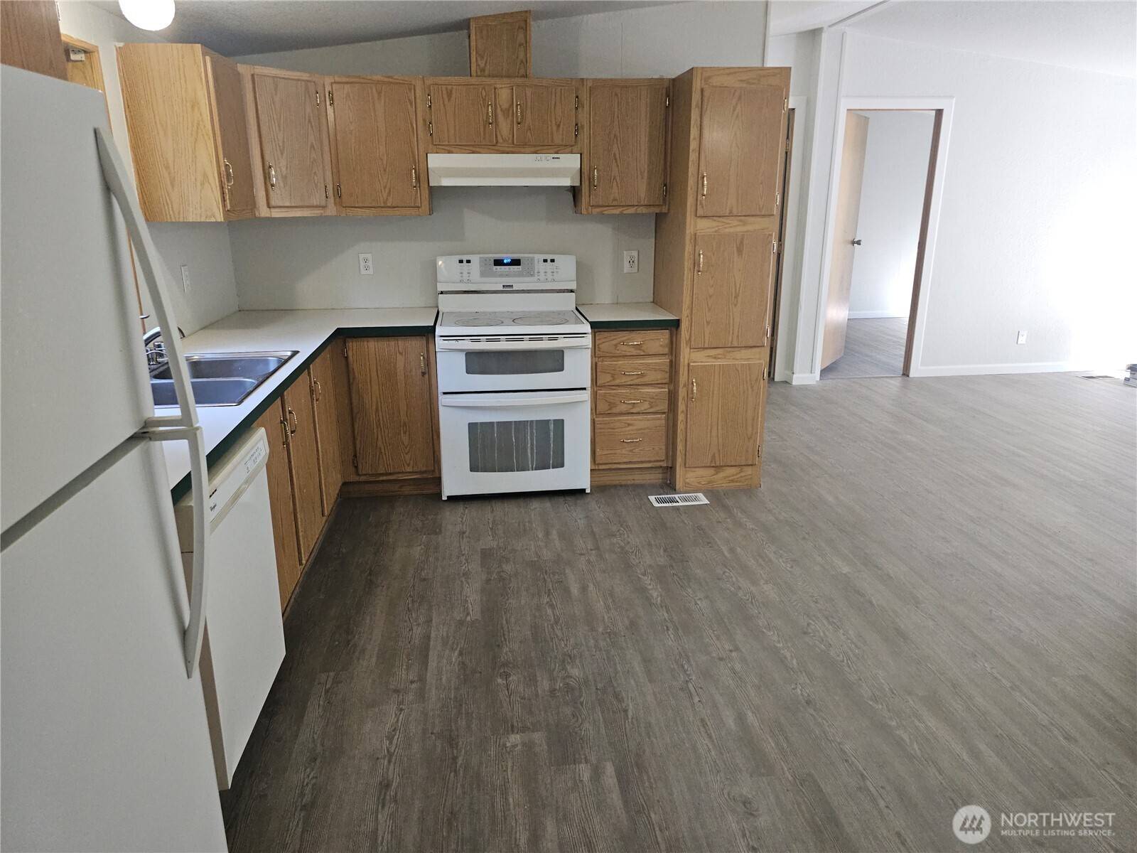 2517 342nd ST S #12, Roy, WA 98580