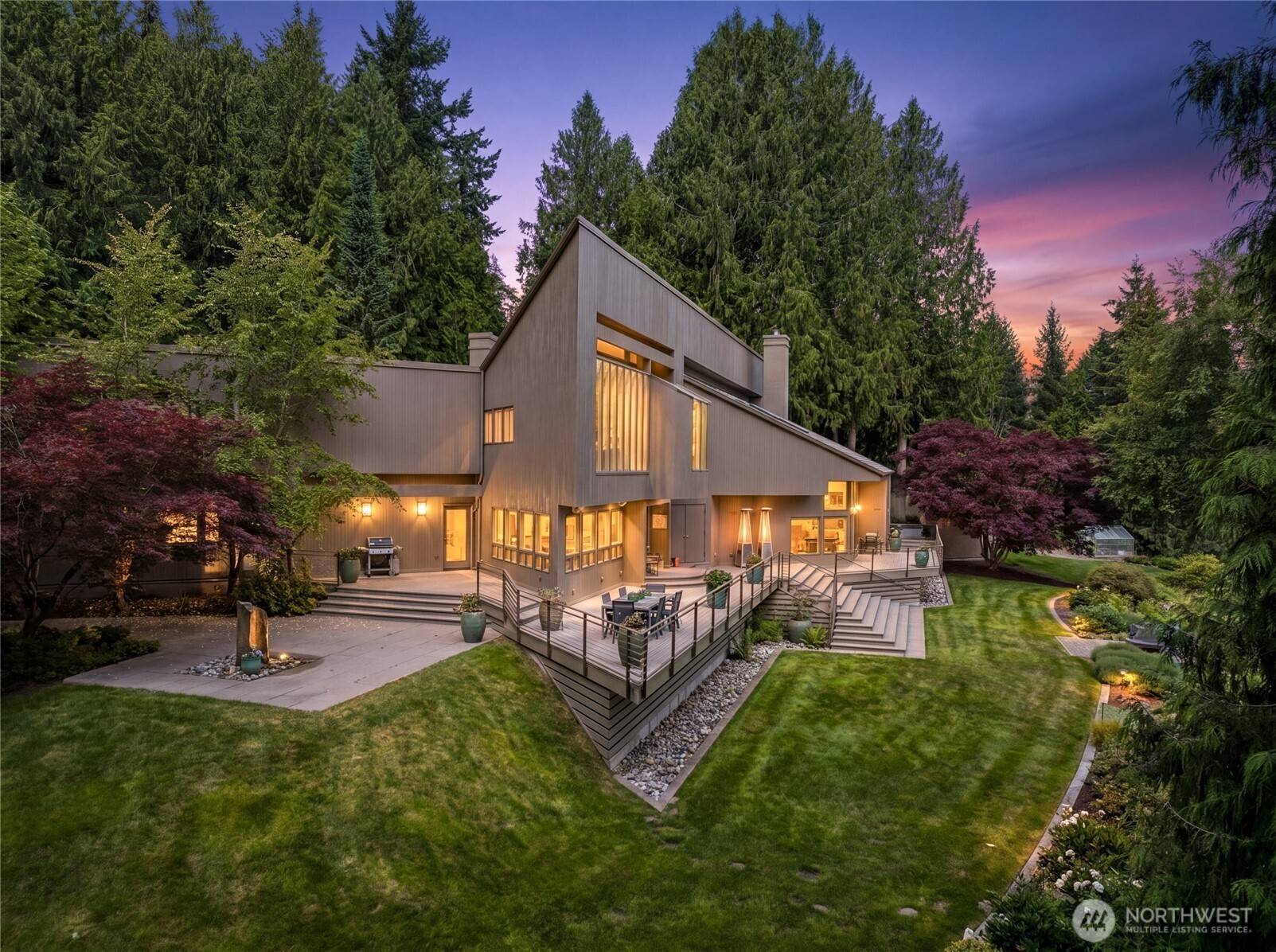 14940 Benson Heights PL, Bow, WA 98232