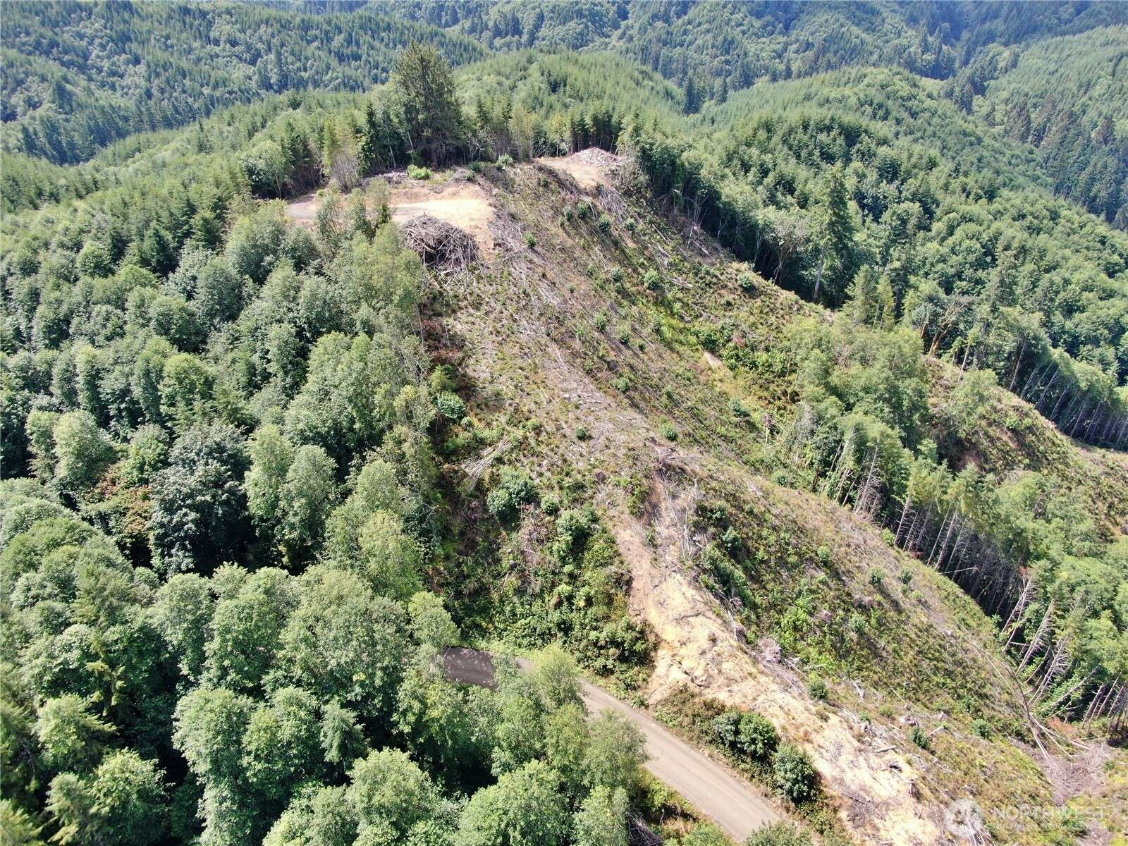 0 M.P. 13 Smith Creek RD, Cosmopolis, WA 98537