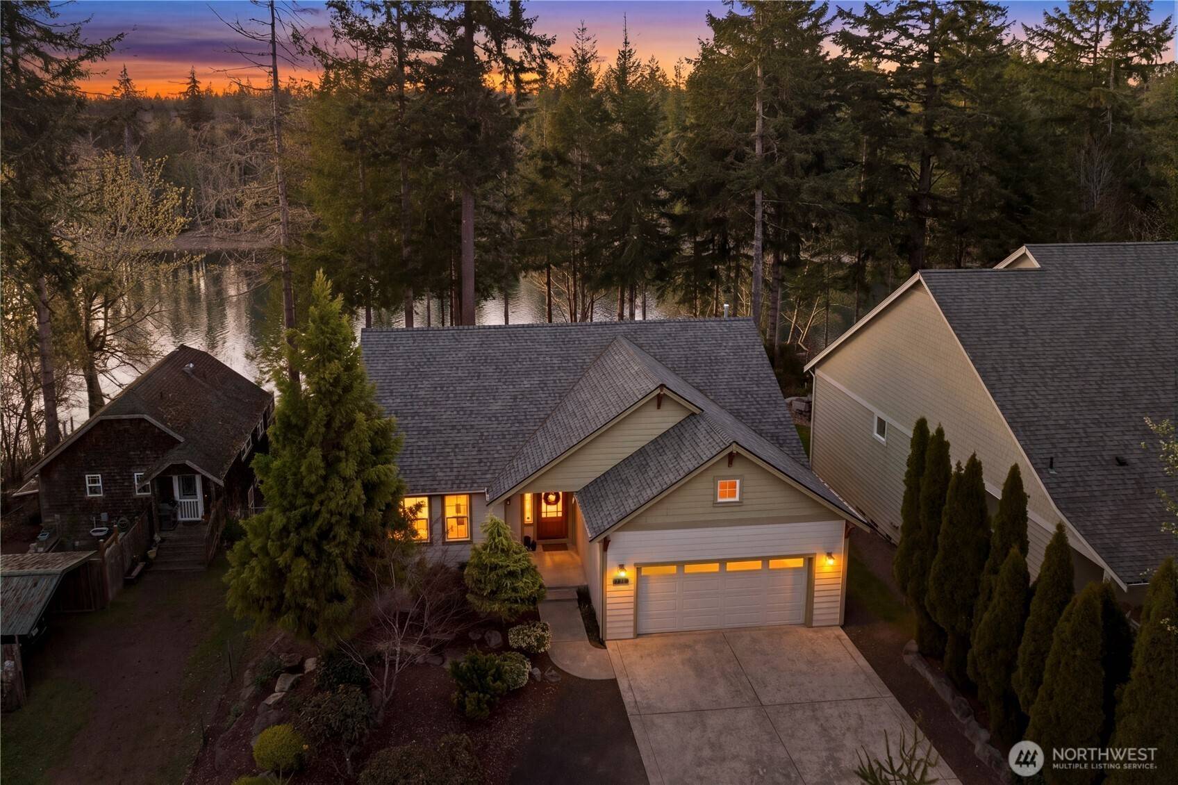 730 SE Nelson RD, Shelton, WA 98584