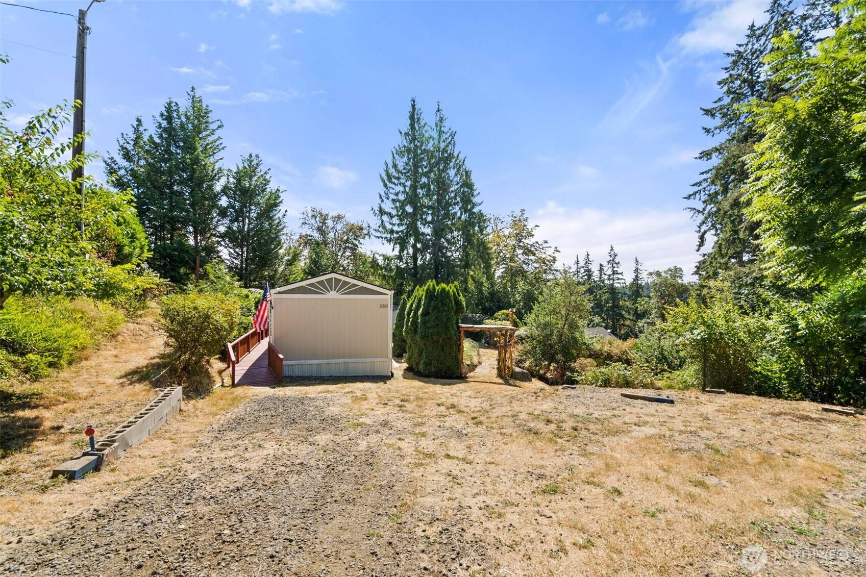 380 E Panorama DR, Shelton, WA 98584