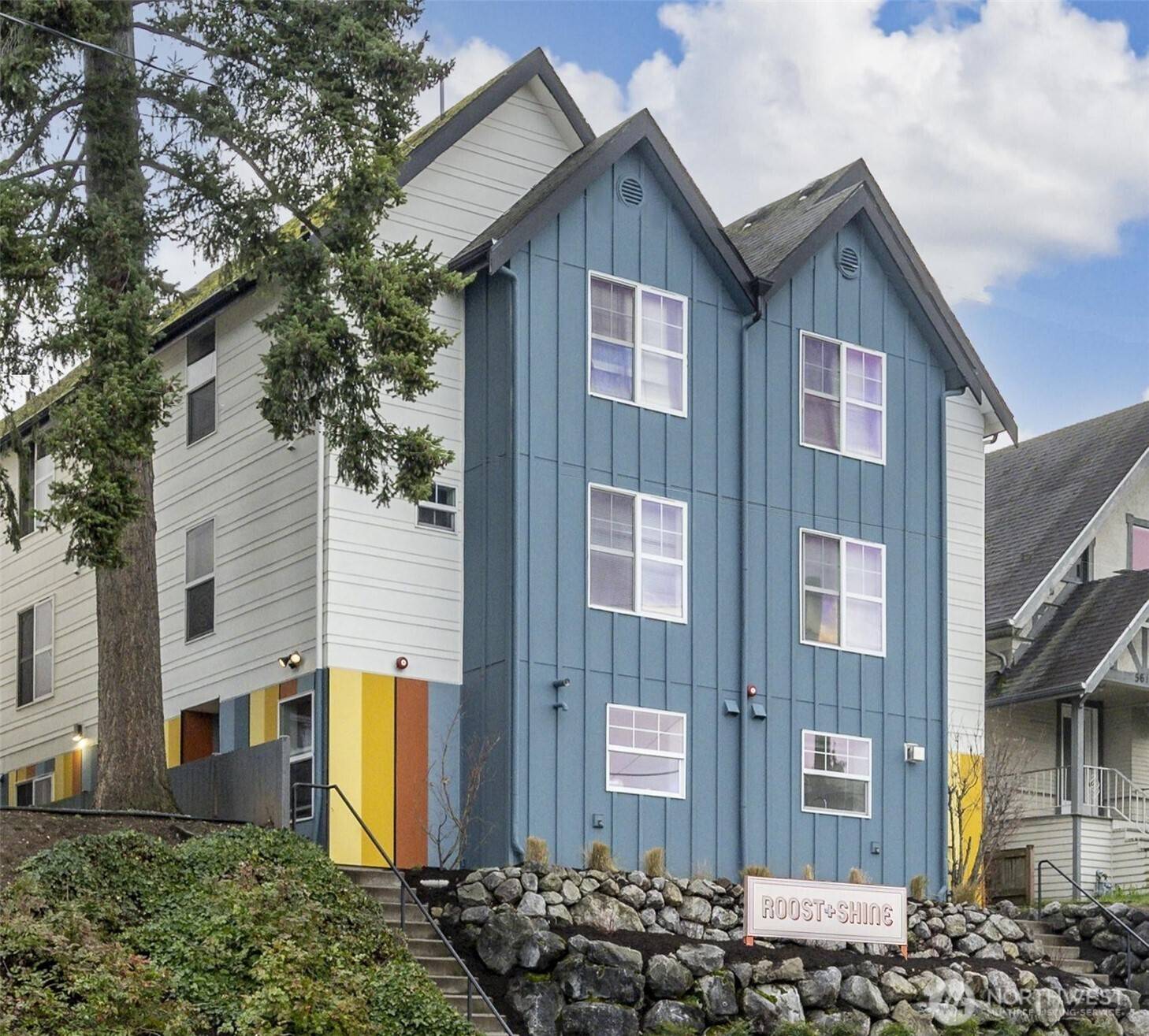 5612 C Roosevelt WAY NE, Seattle, WA 98105