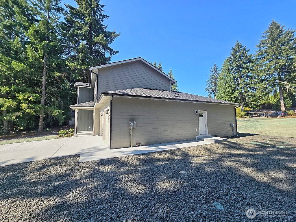 4502 Ridgewood CT NW, Olympia, WA 98502