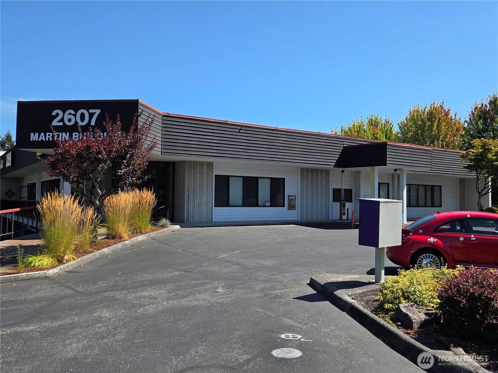 2607 Martin WAY E, Olympia, WA 98506