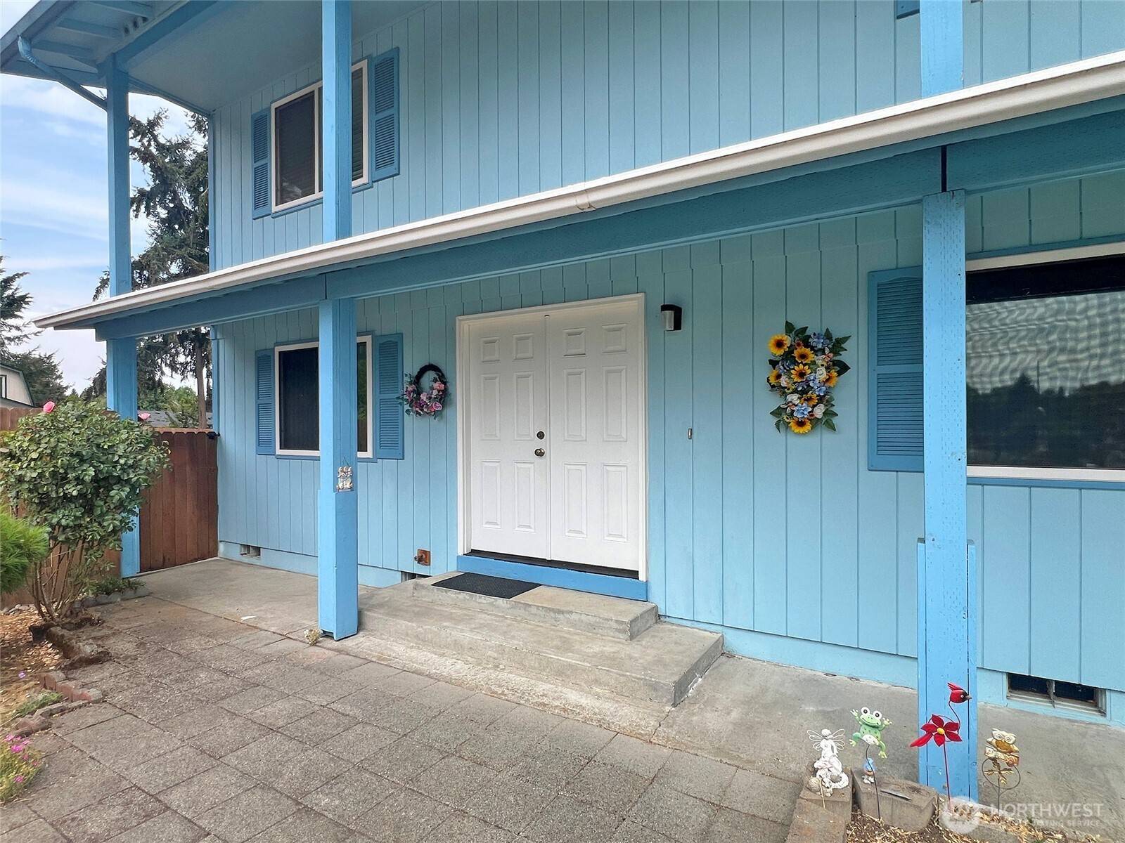 8703 Hawks Glen LOOP SE, Olympia, WA 98513