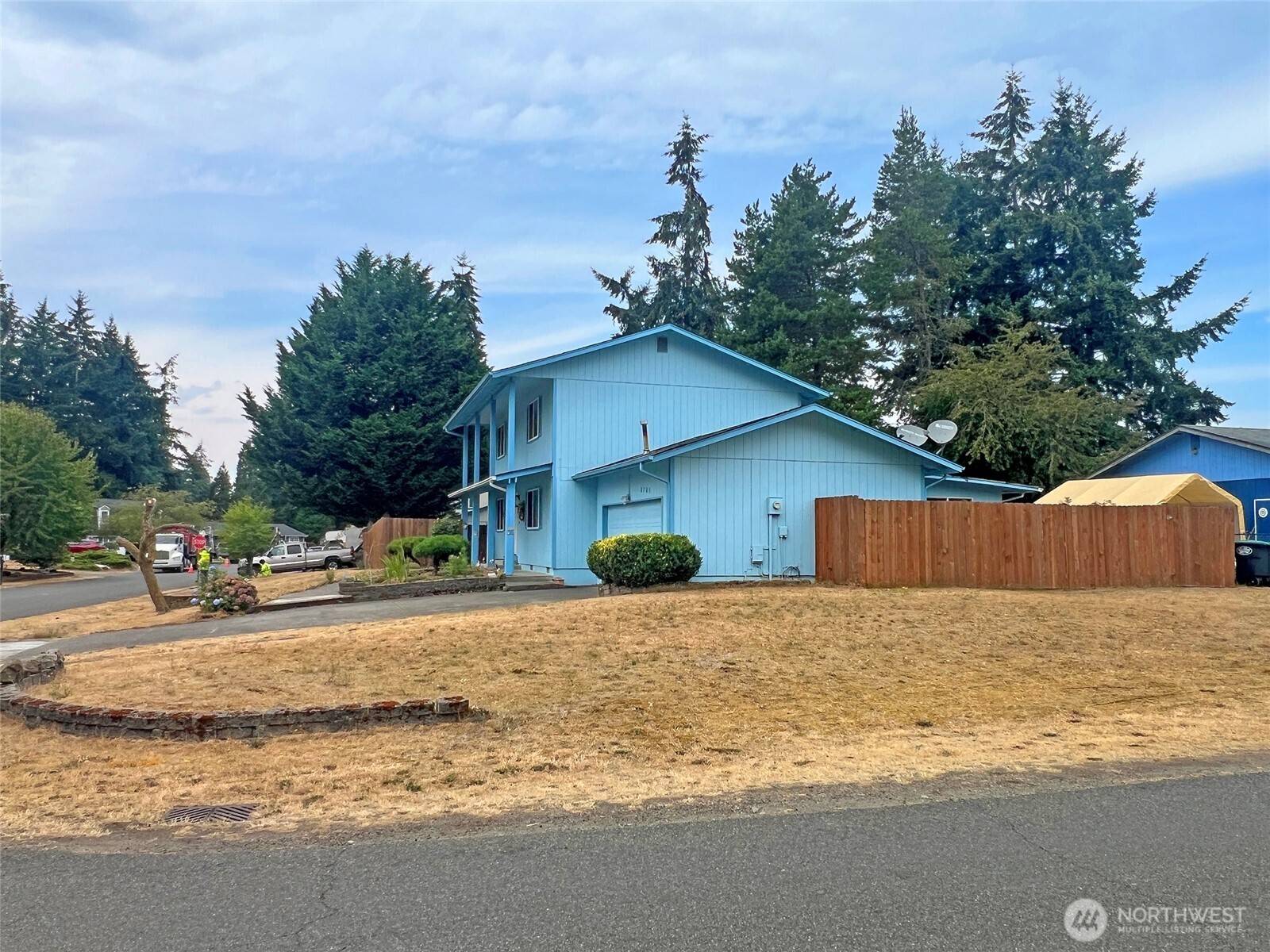 8703 Hawks Glen LOOP SE, Olympia, WA 98513
