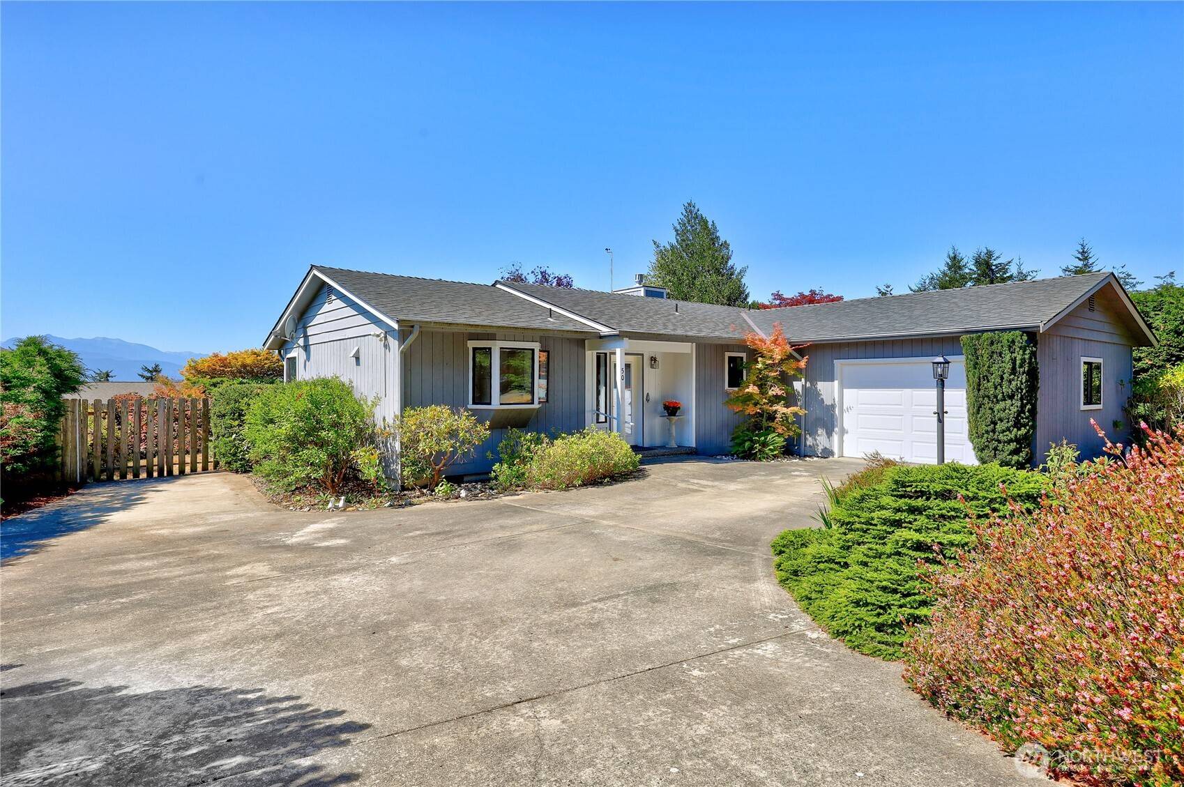 50 S Palmer DR, Port Townsend, WA 98368