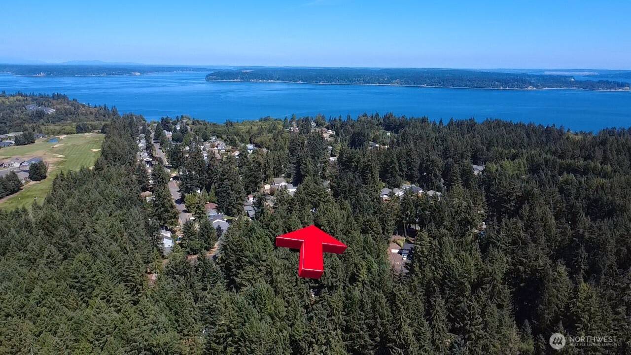 4804 Beverly DR NE, Olympia, WA 98516