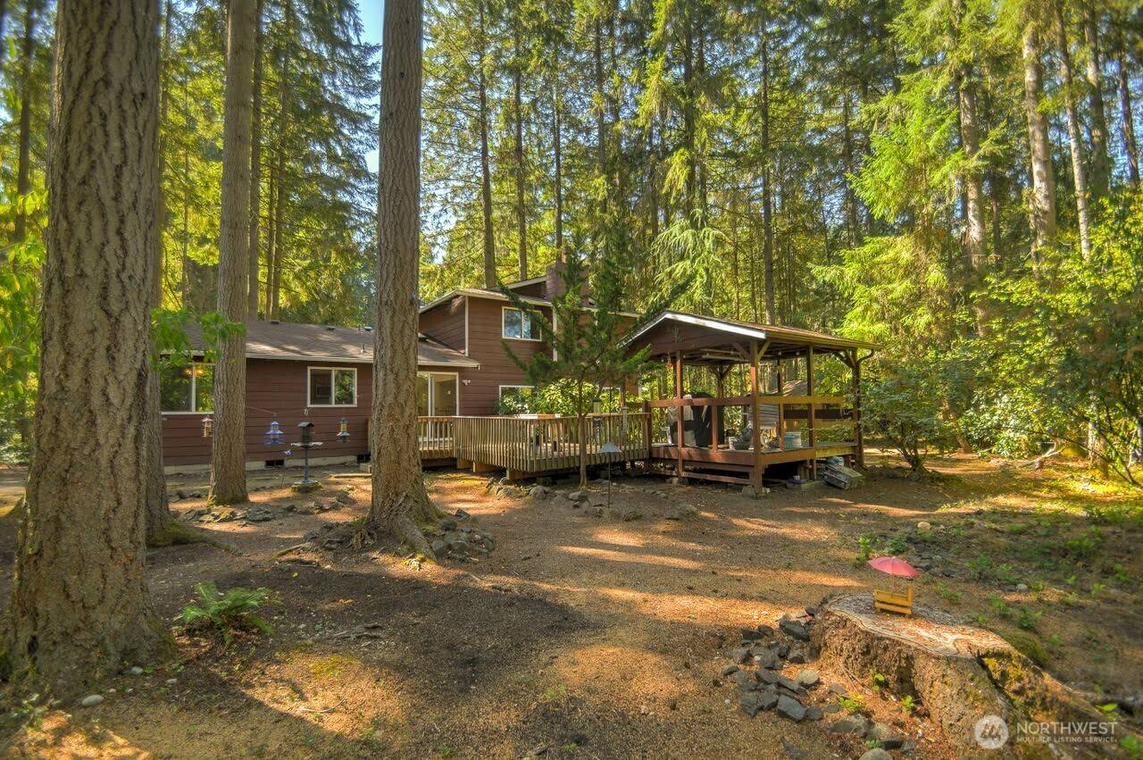 4804 Beverly DR NE, Olympia, WA 98516
