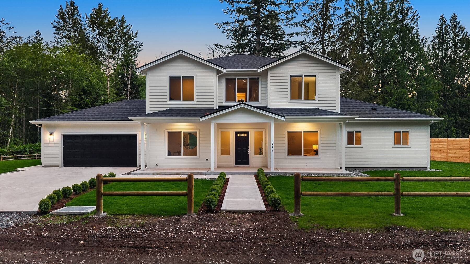 10424 348 AVE SE, Snoqualmie, WA 98065
